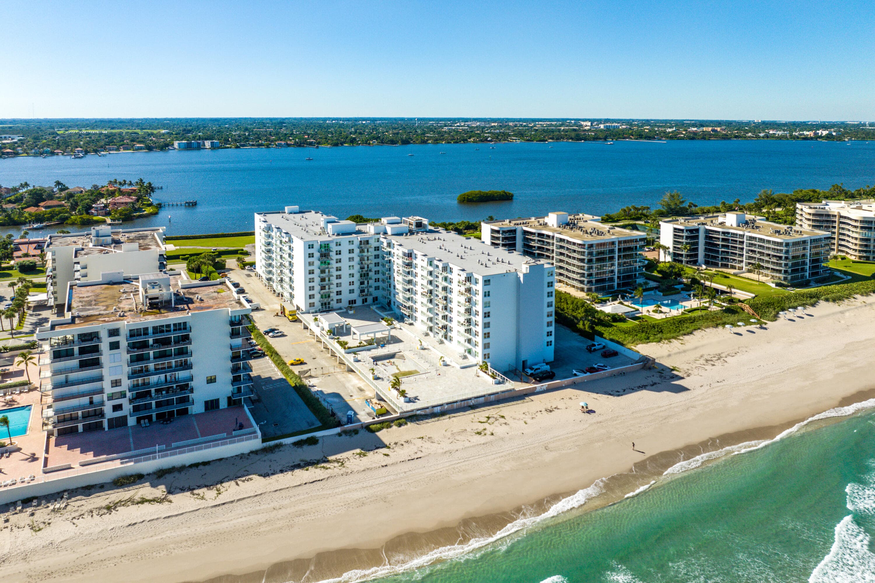 3450 S Ocean Boulevard 625, Palm Beach, FL 33480 35