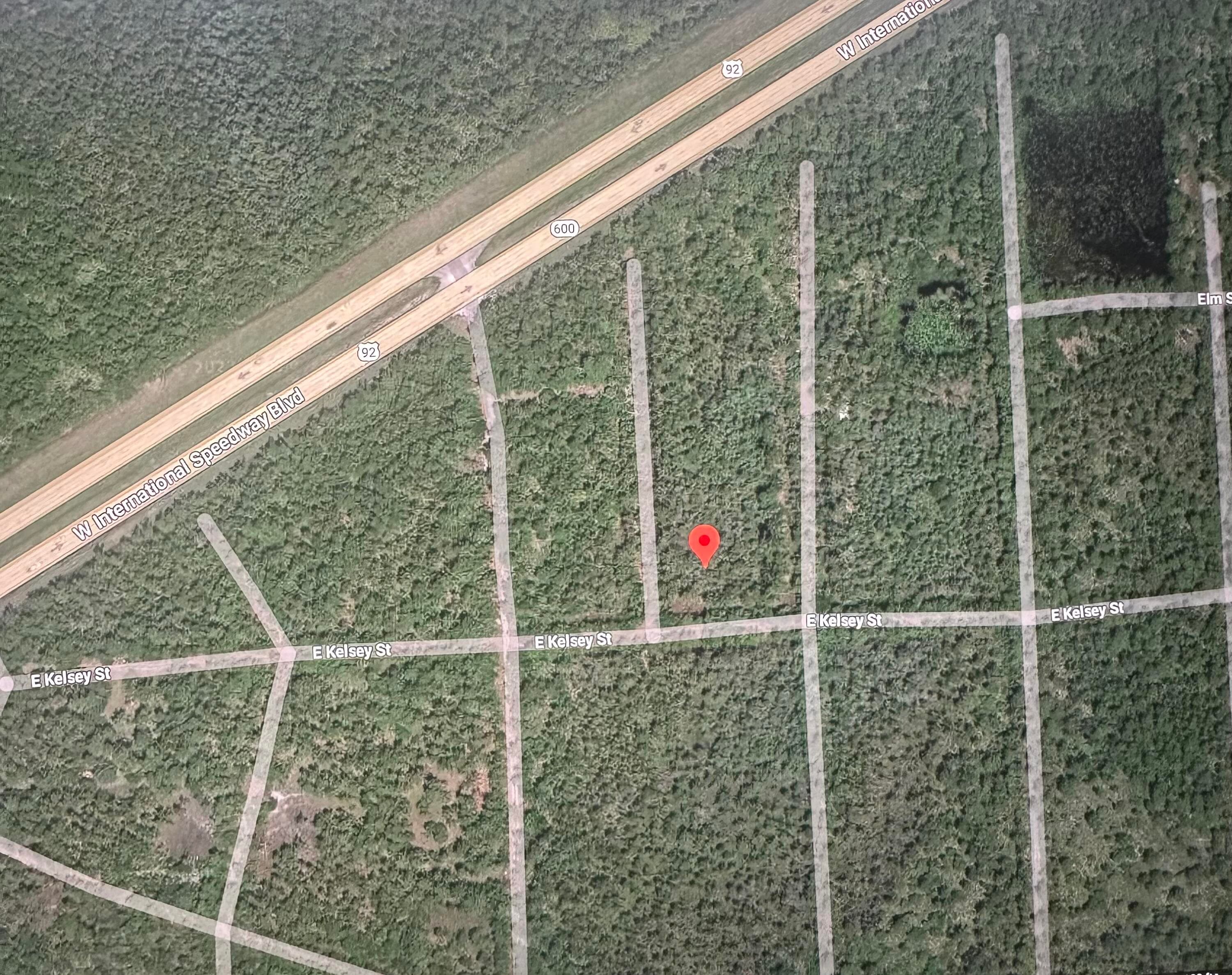 0 W International Speedway Boulevard, Daytona Beach, FL 32124