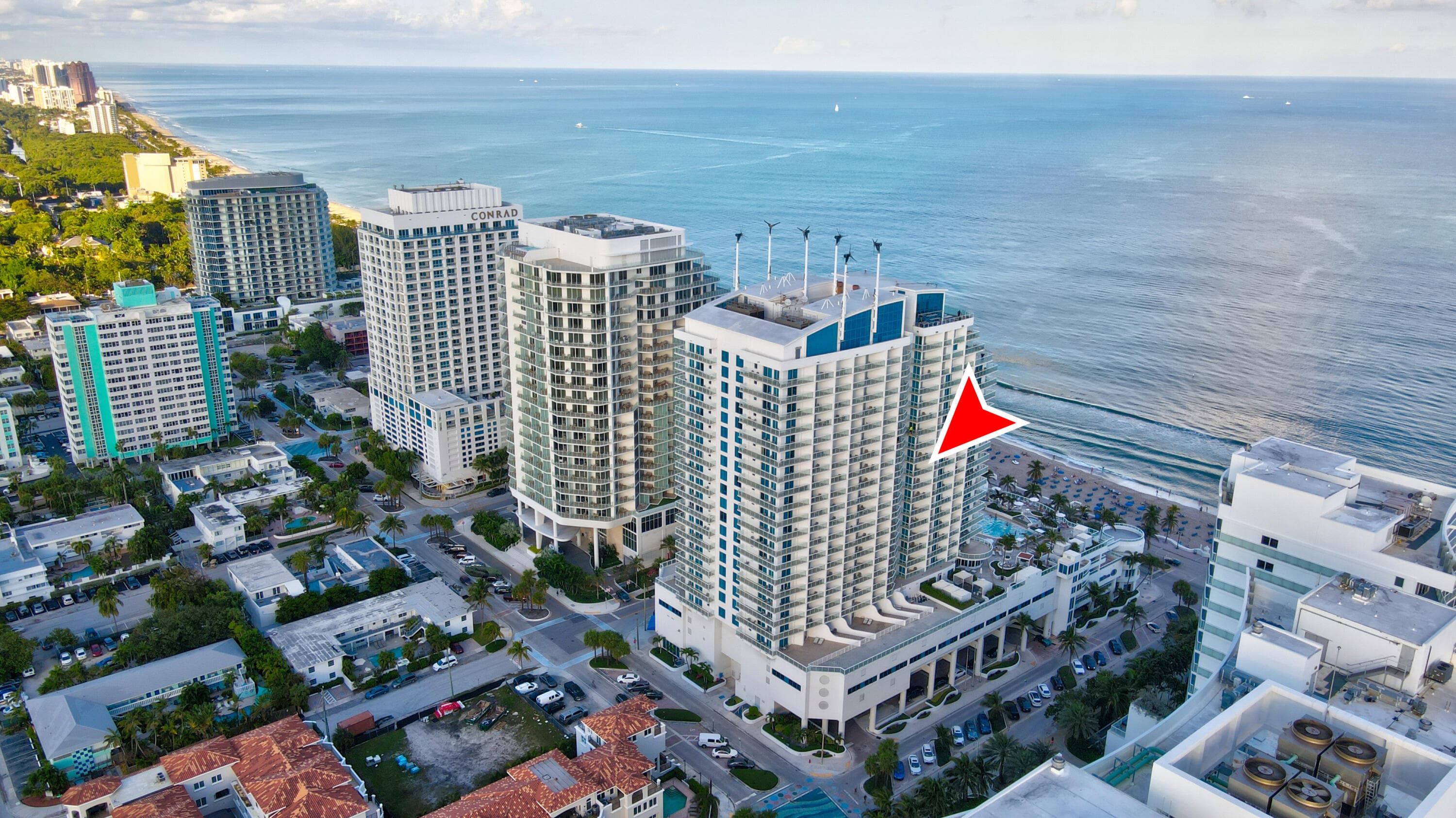 505 N Fort Lauderdale Beach Boulevard 1211, Fort Lauderdale, FL 33304 42