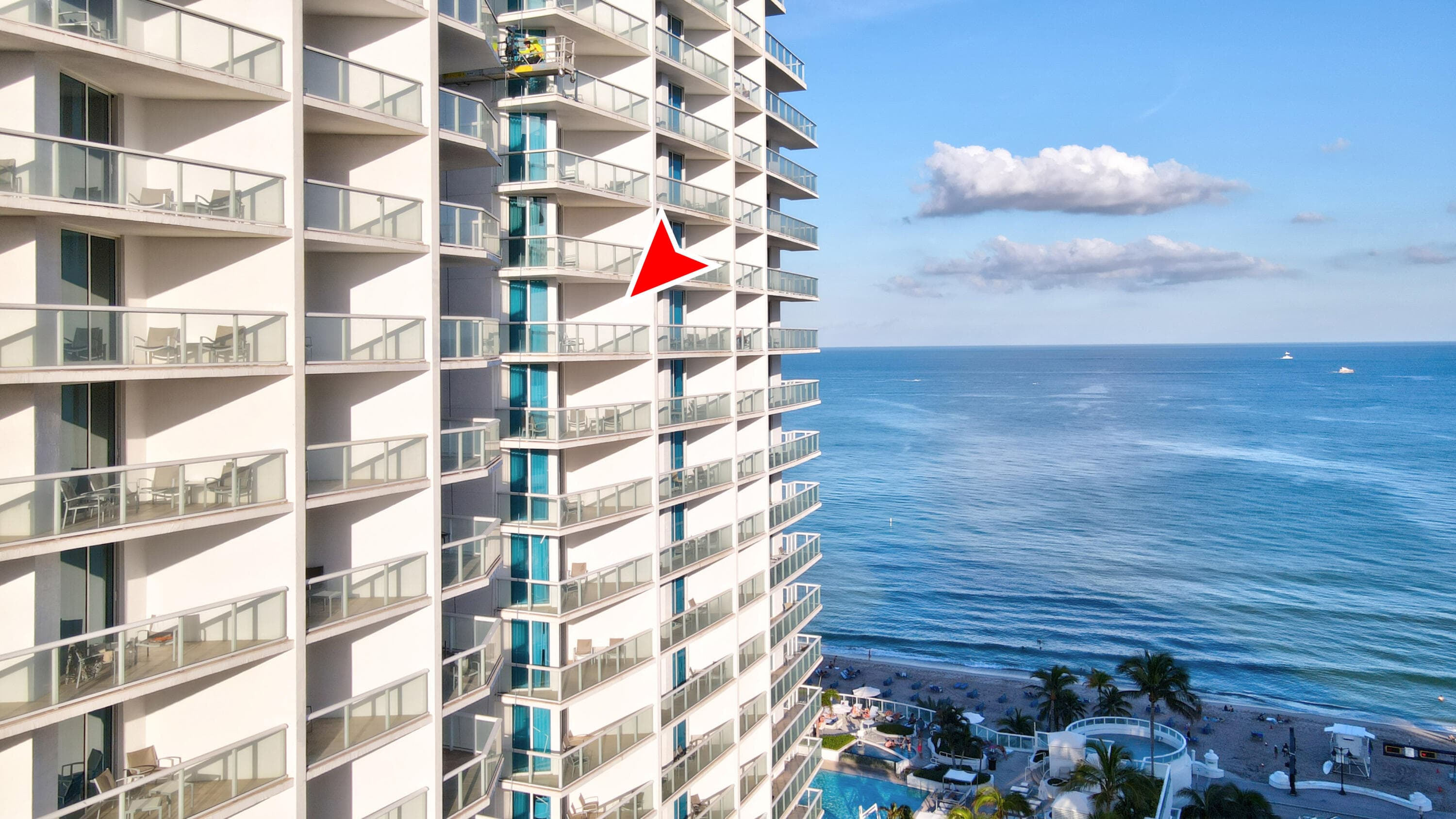505 N Fort Lauderdale Beach Boulevard 1211, Fort Lauderdale, FL 33304 43