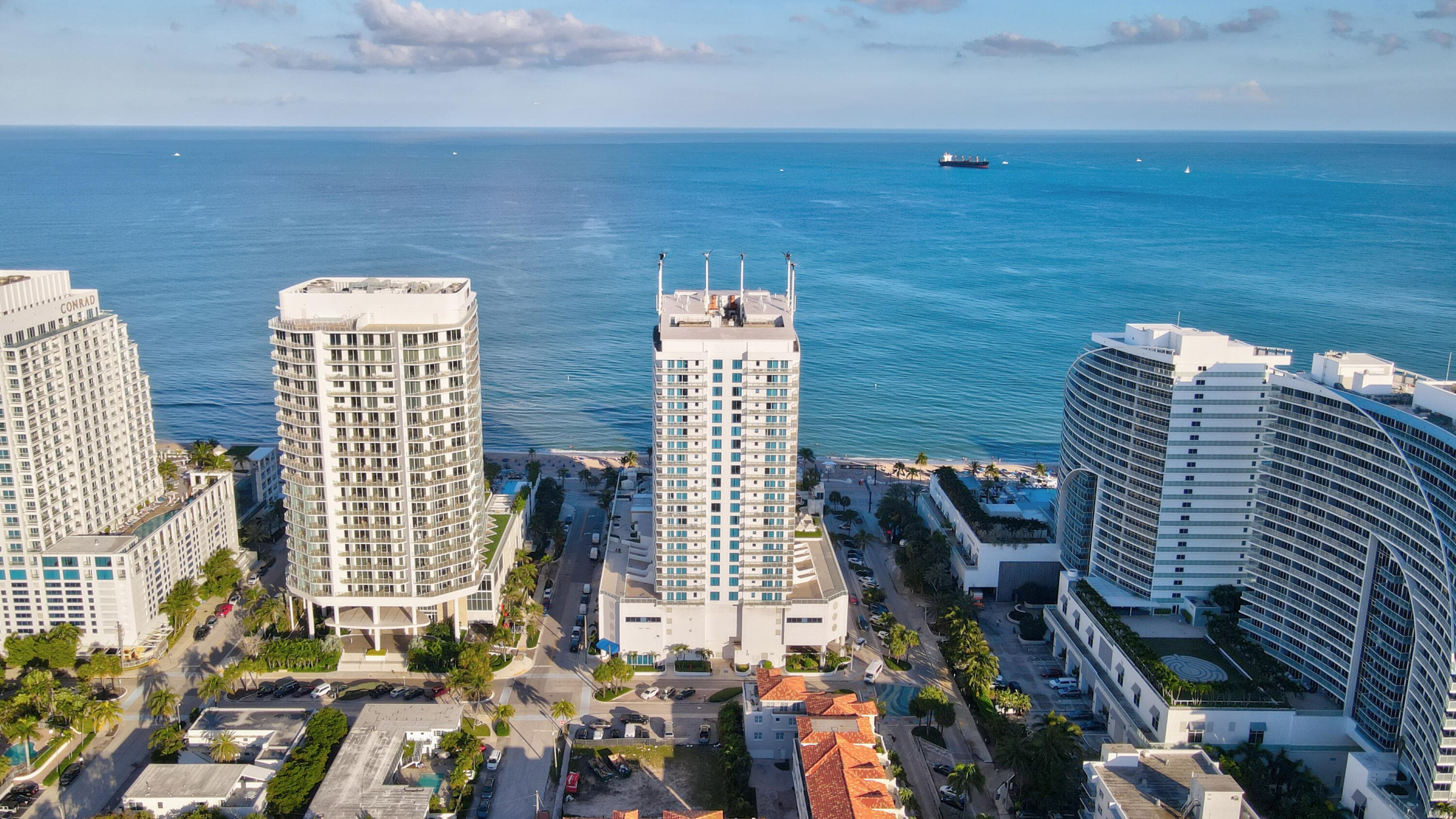 505 N Fort Lauderdale Beach Boulevard 1211, Fort Lauderdale, FL 33304 45