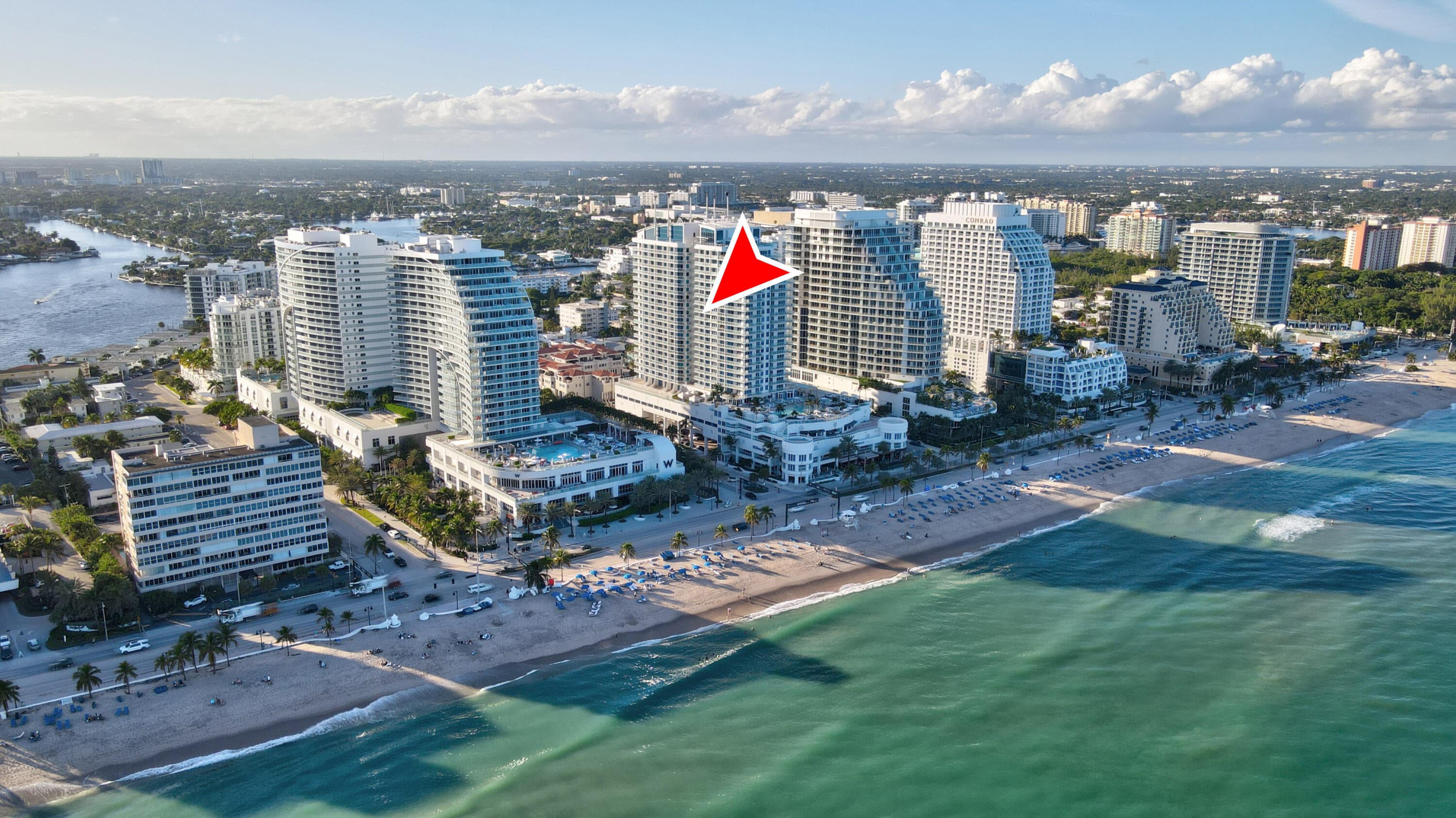 505 N Fort Lauderdale Beach Boulevard 1211, Fort Lauderdale, FL 33304 39