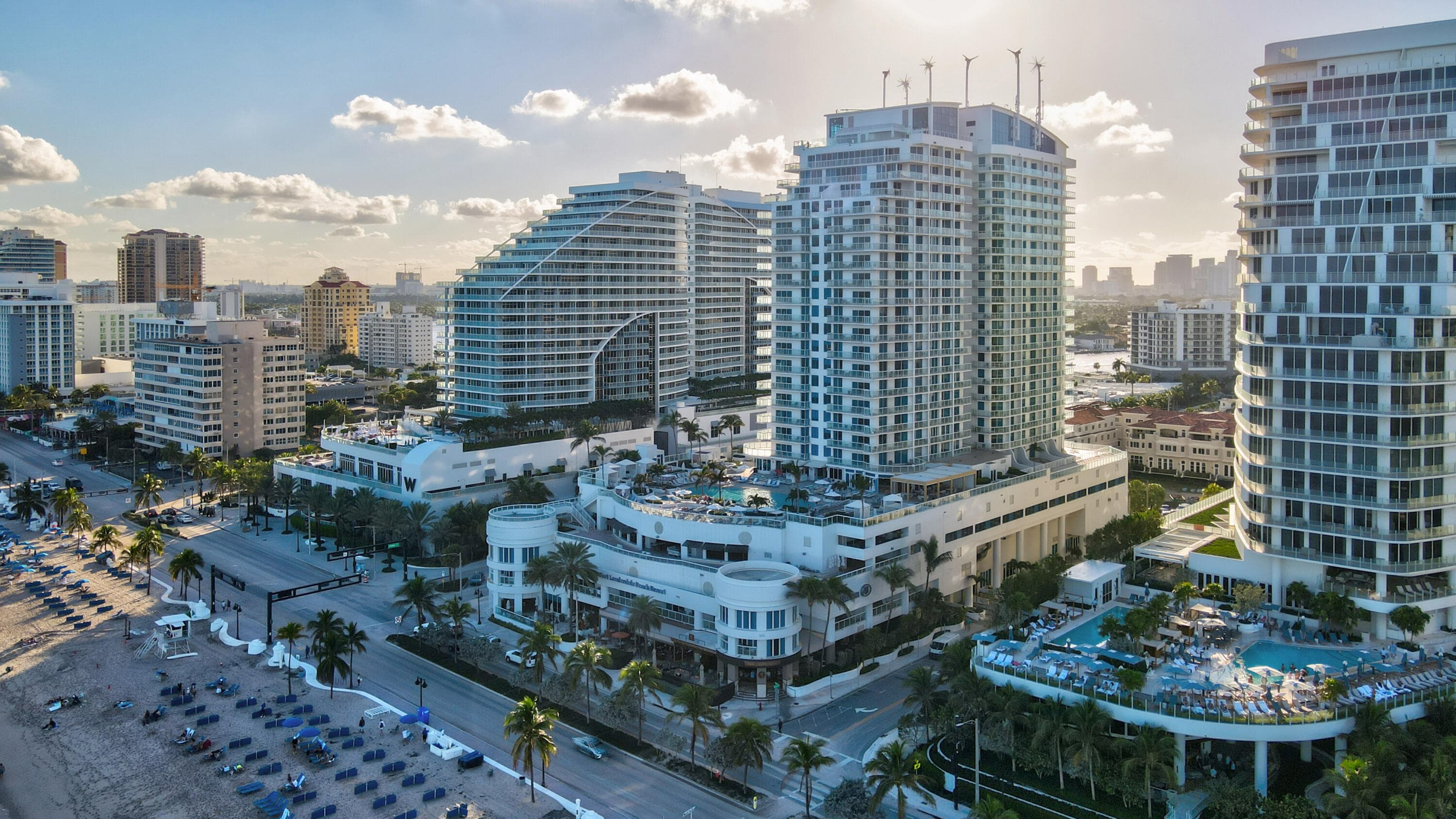 505 N Fort Lauderdale Beach Boulevard 1211, Fort Lauderdale, FL 33304 38