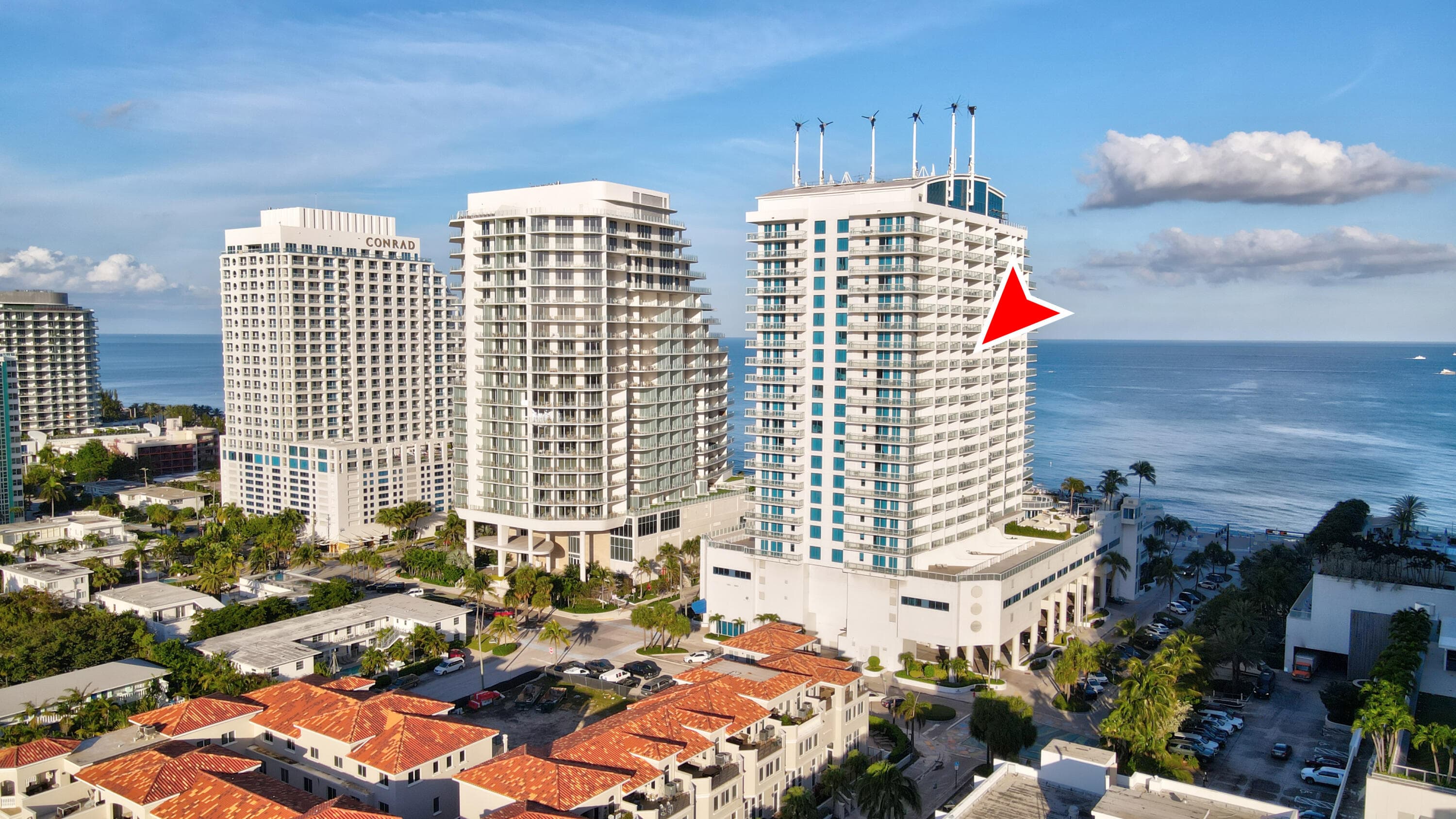 505 N Fort Lauderdale Beach Boulevard 1211, Fort Lauderdale, FL 33304 44