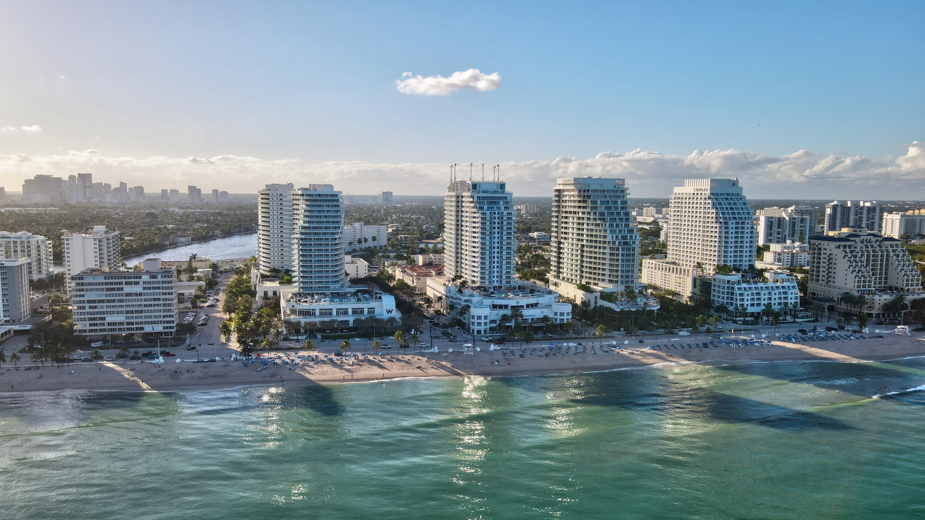 505 N Fort Lauderdale Beach Boulevard 1211, Fort Lauderdale, FL 33304 49