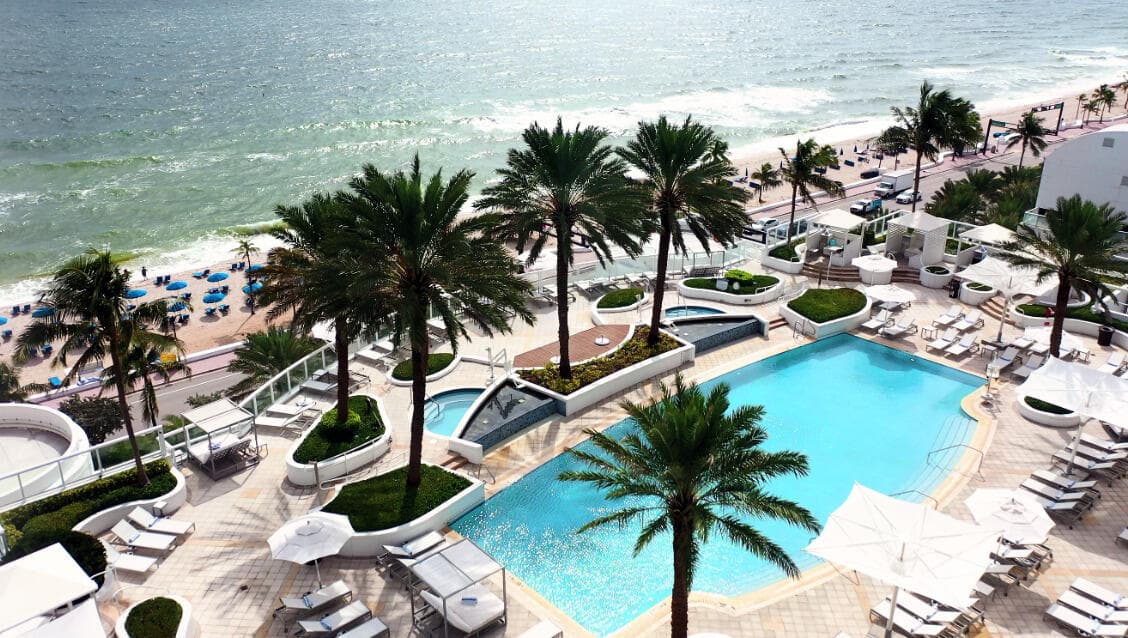 505 N Fort Lauderdale Beach Boulevard 1211, Fort Lauderdale, FL 33304 30