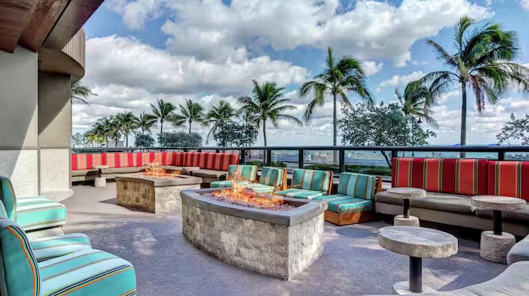 505 N Fort Lauderdale Beach Boulevard 1211, Fort Lauderdale, FL 33304 36