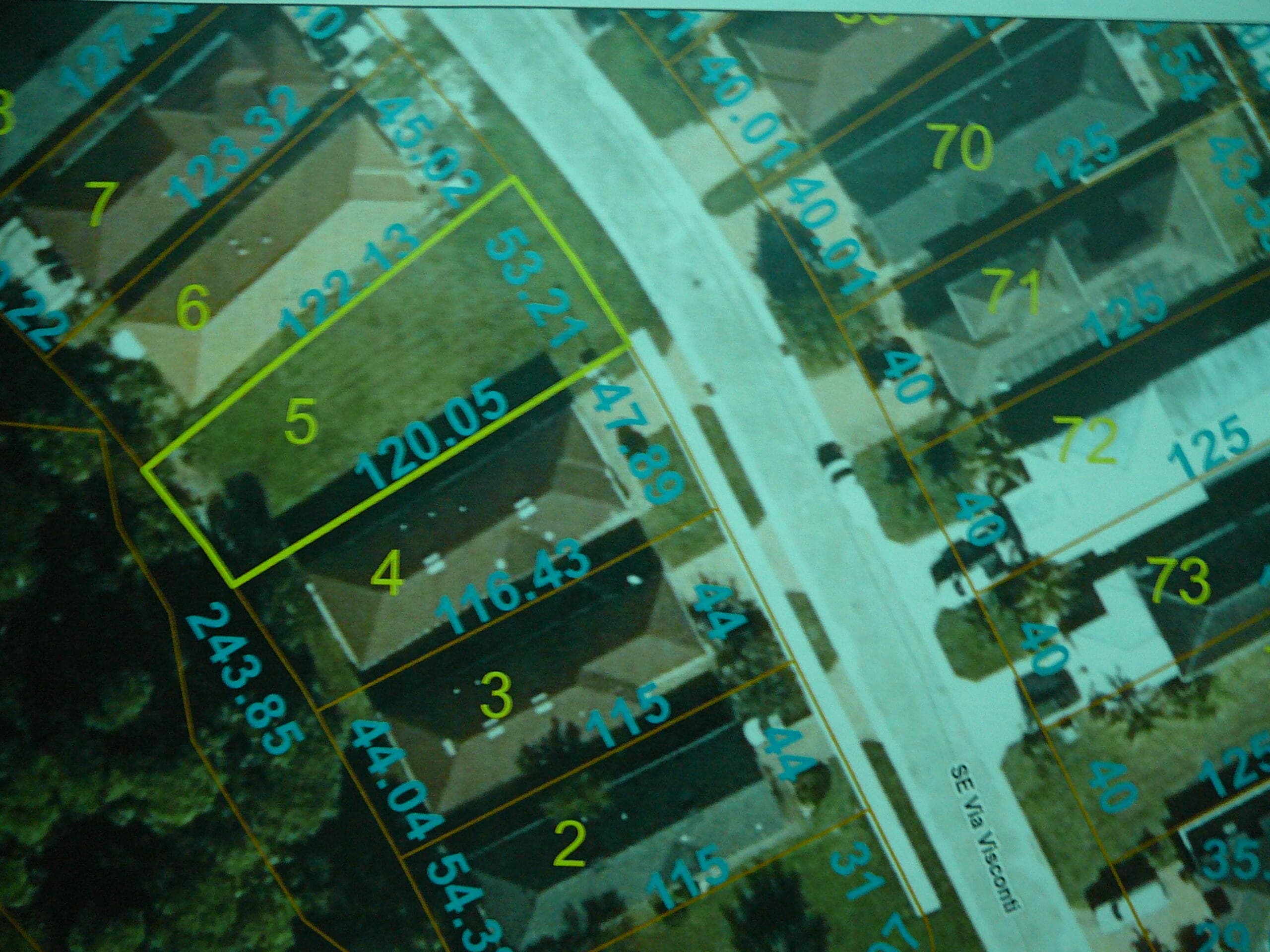 123 SE Via Visconti, Port St. Lucie, FL 34952 2