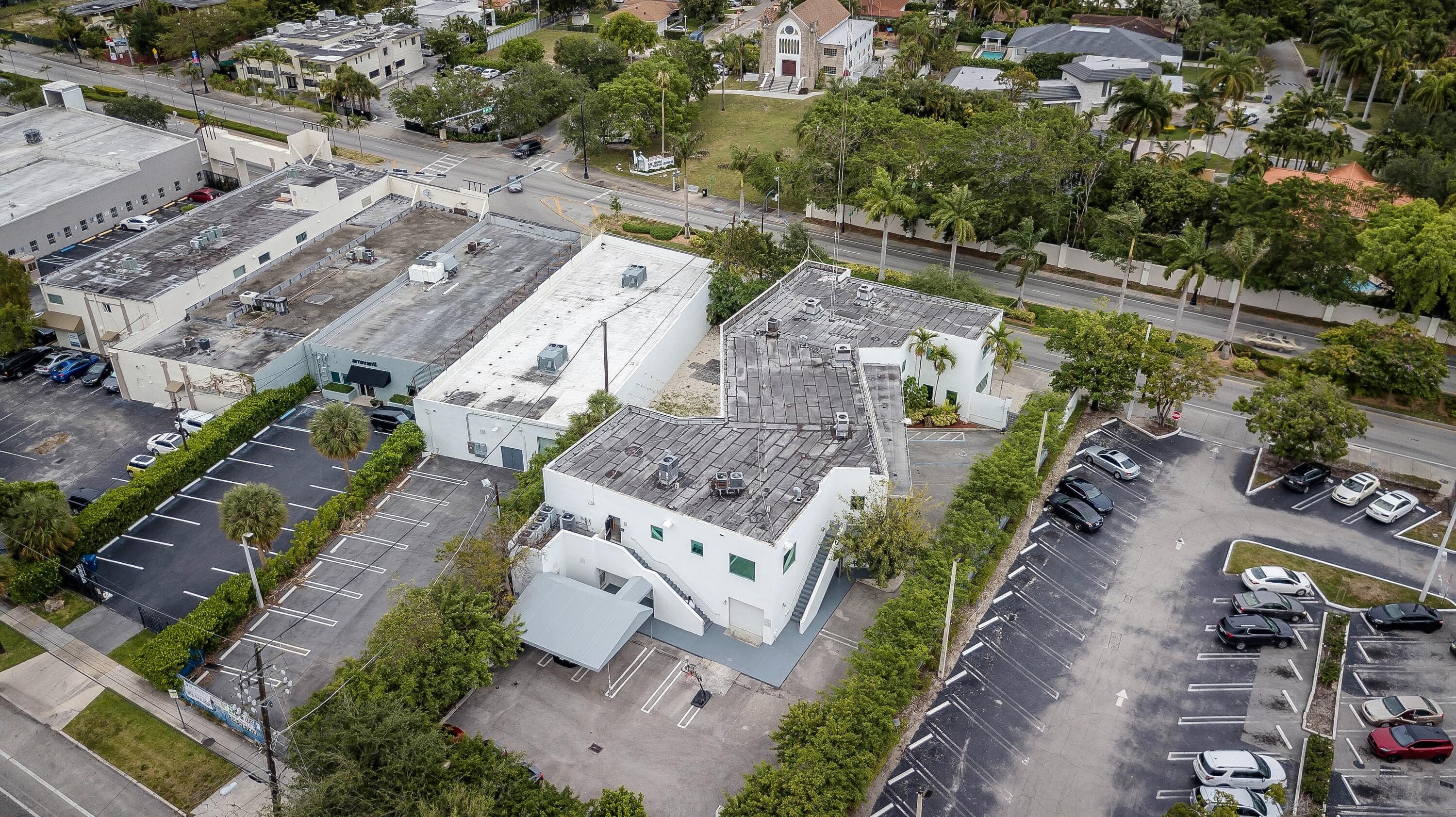 5020 Biscayne Boulevard, Miami, FL 33137 33