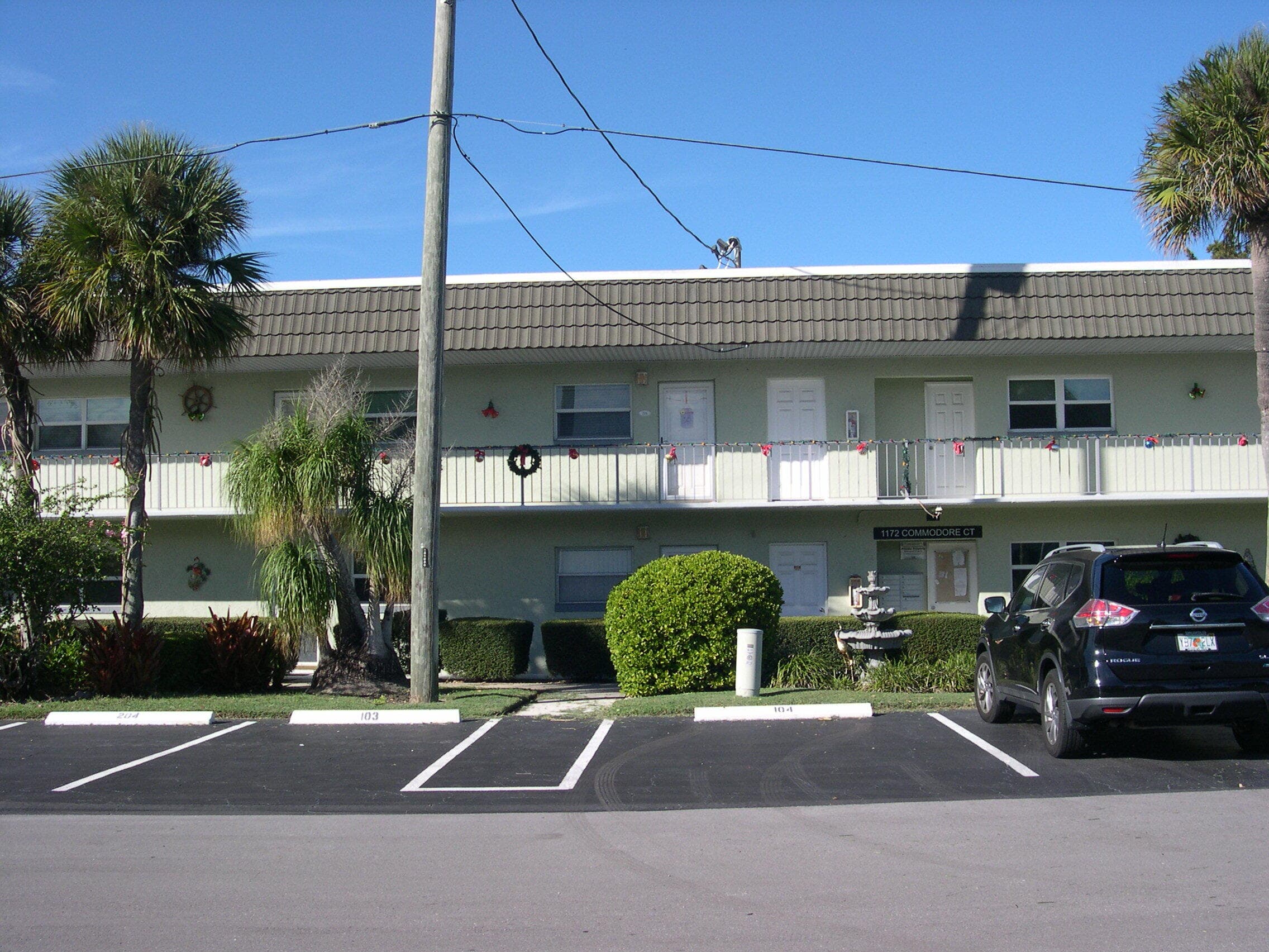 1172 Commodore Court 204, Fort Pierce, FL 34949 2