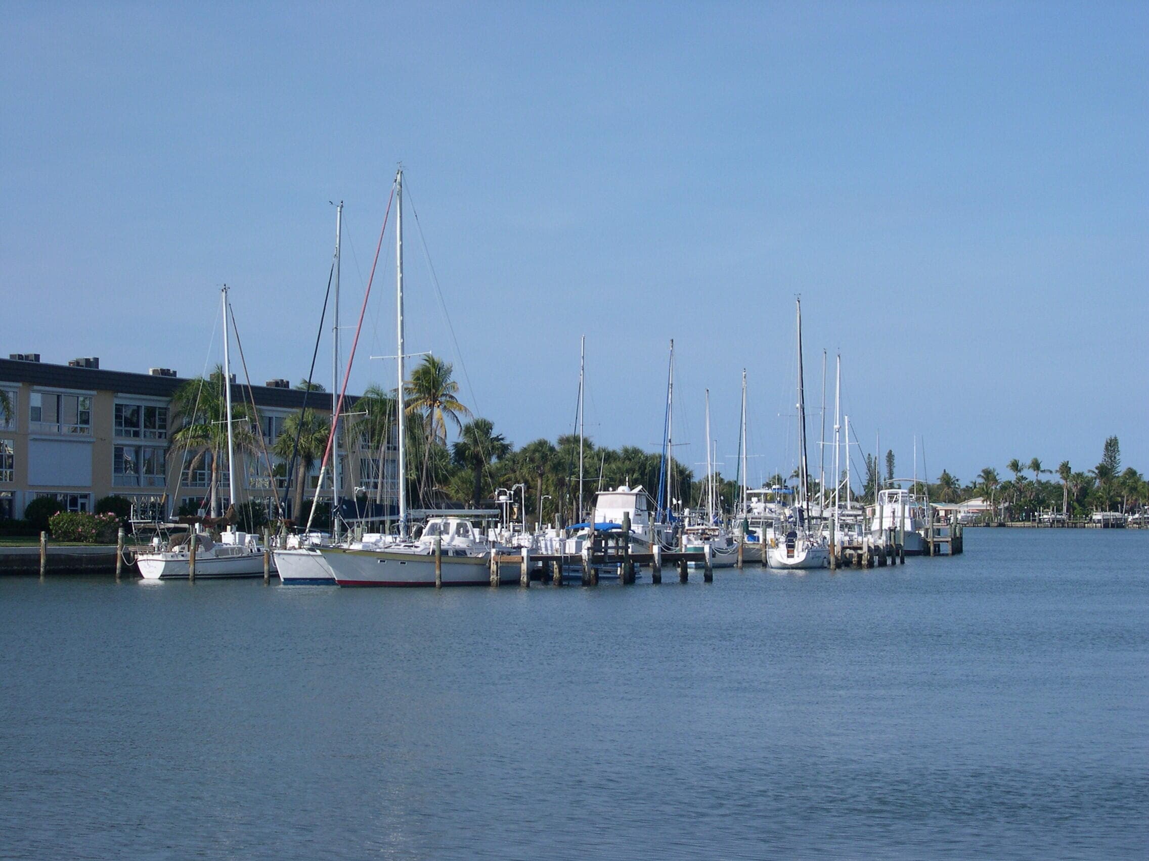 1351 Bayshore Drive 307, Fort Pierce, FL 34949 2