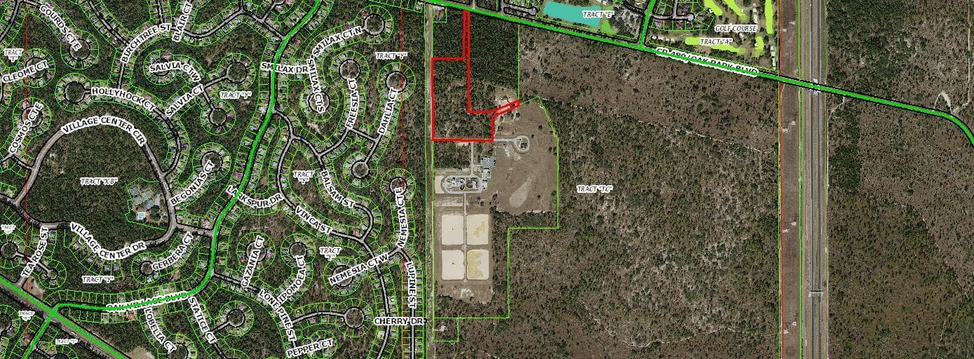 4904 W Oak Park Boulevard, Homosassa, FL 34446 3