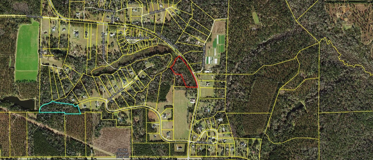 Rbd Glory Road, Quincy, FL 32352 2