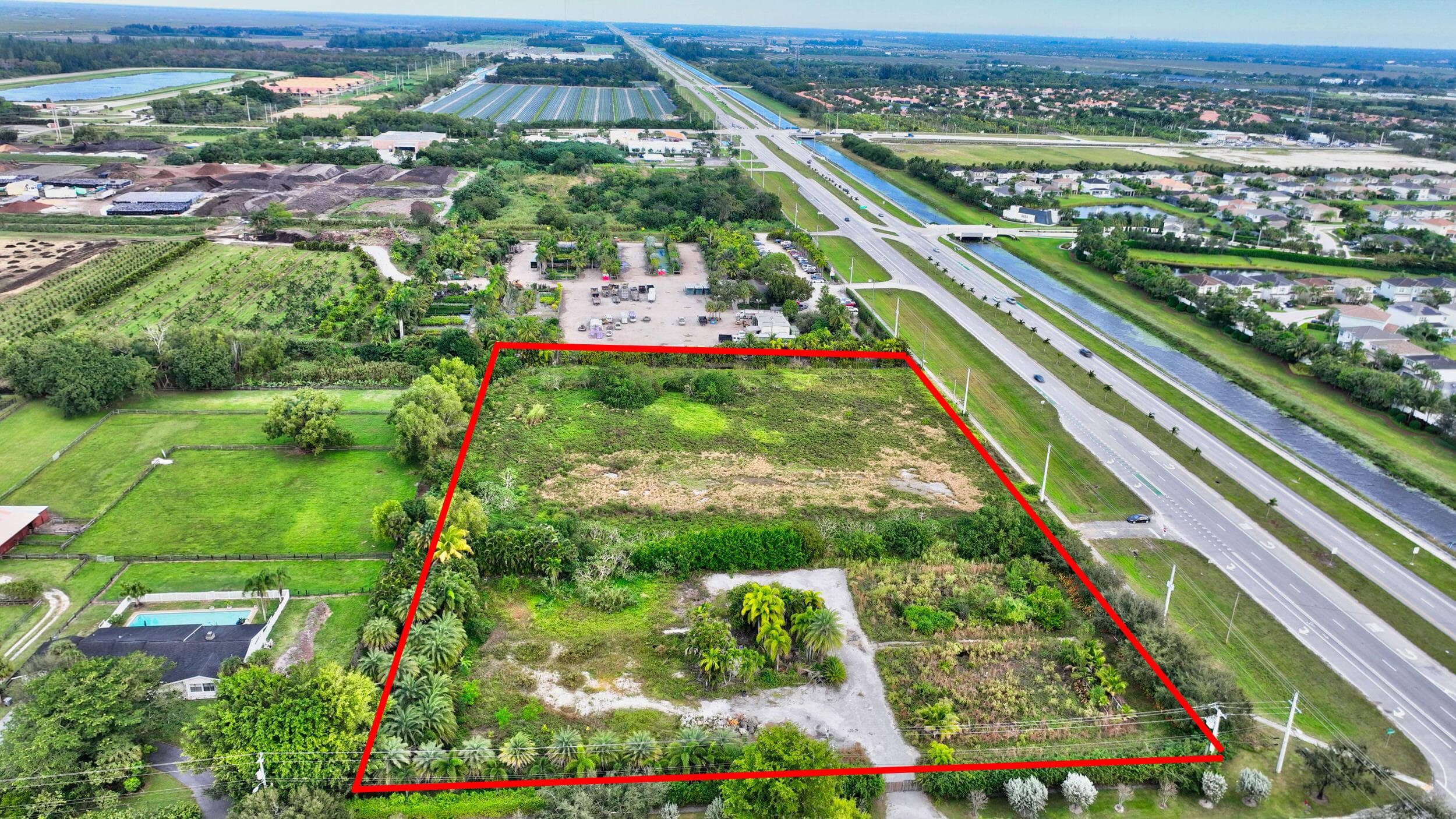 15445 S State Road 7 Road, Delray Beach, FL 33446 3
