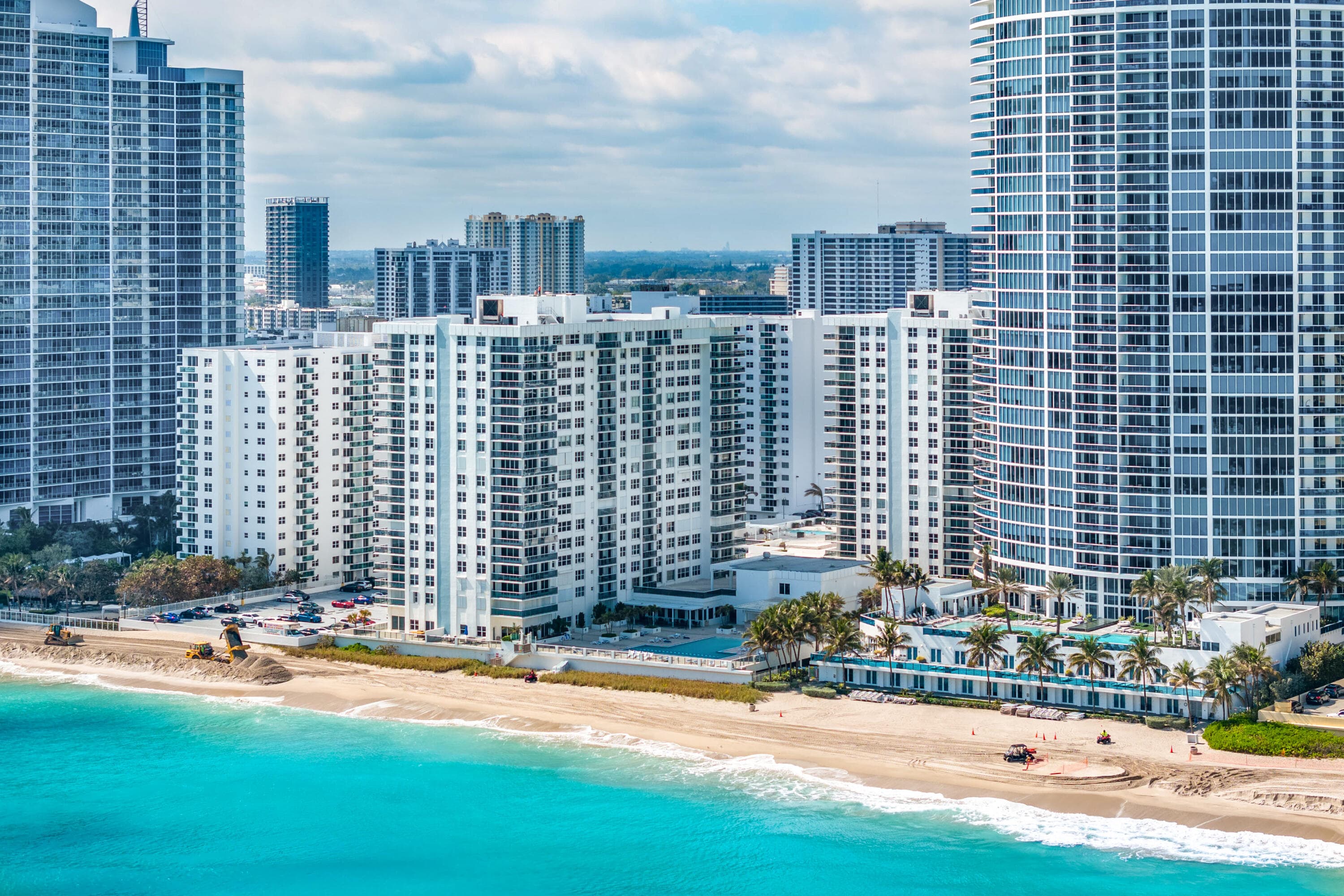 2751 S Ocean Drive 504n, Hollywood, FL 33019 29