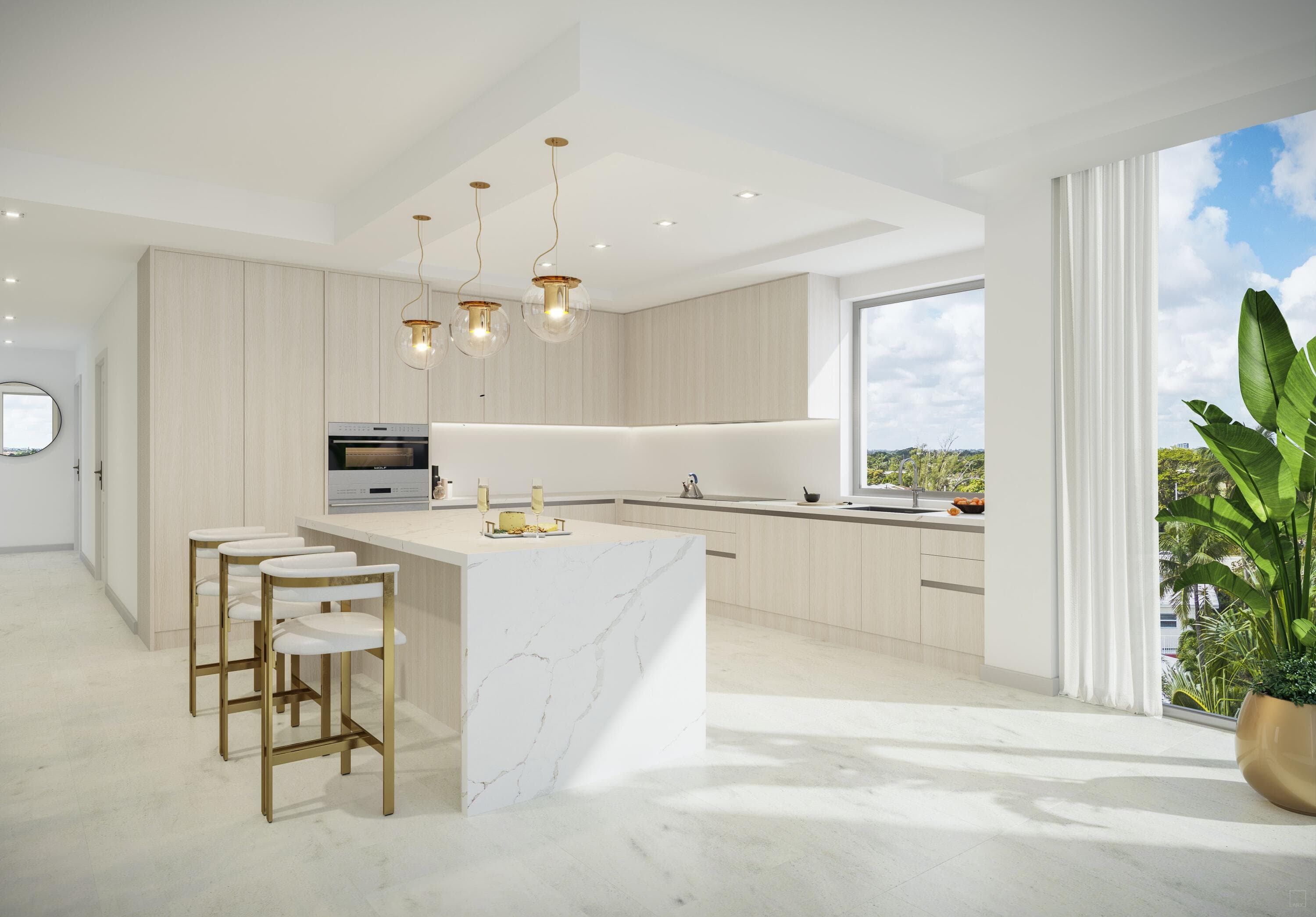 305 Briny Avenue Ph 806, Pompano Beach, FL 33062 3