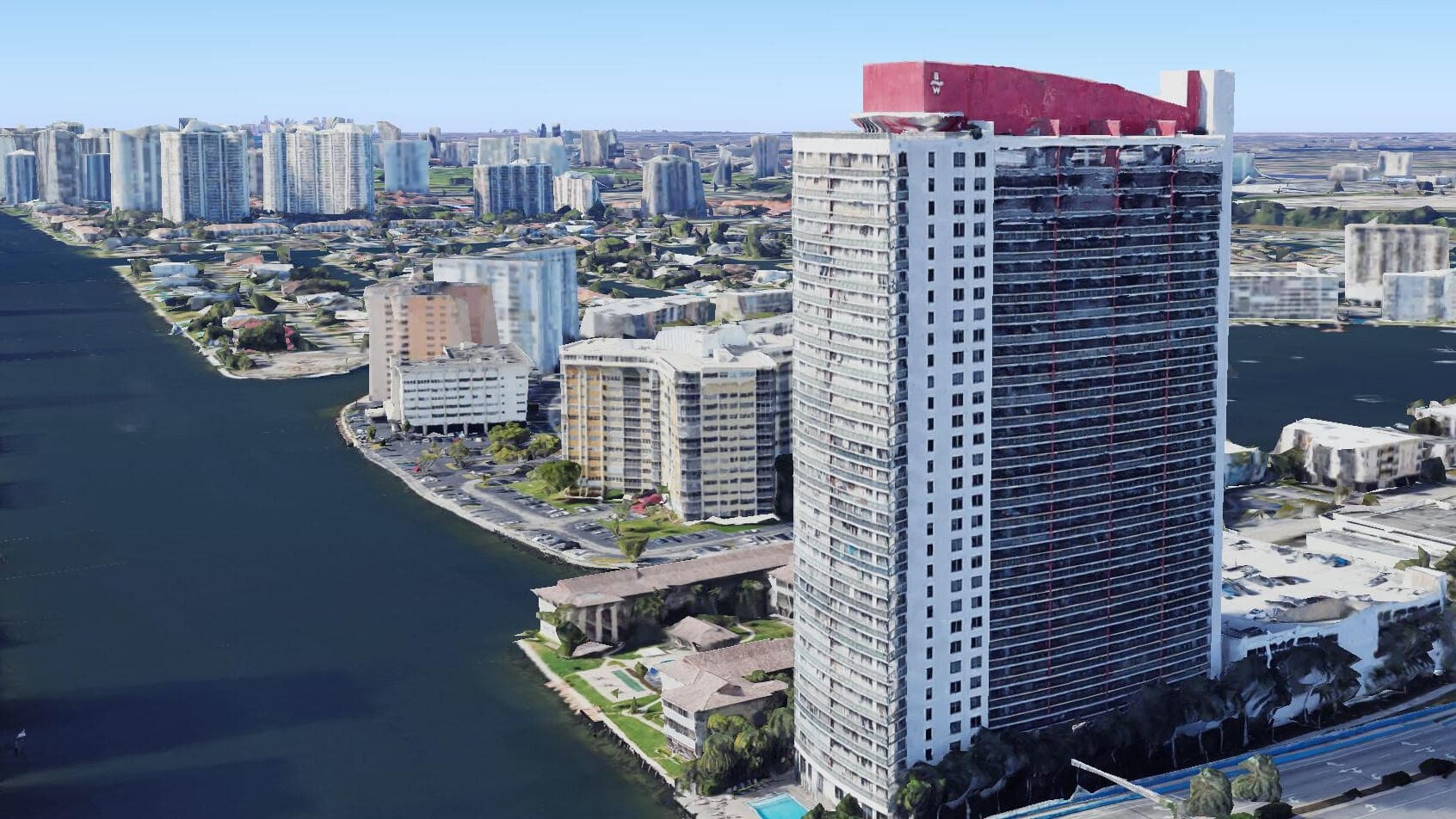 2602 E Hallandale Beach Boulevard R308, Hallandale Beach, FL 33009 67