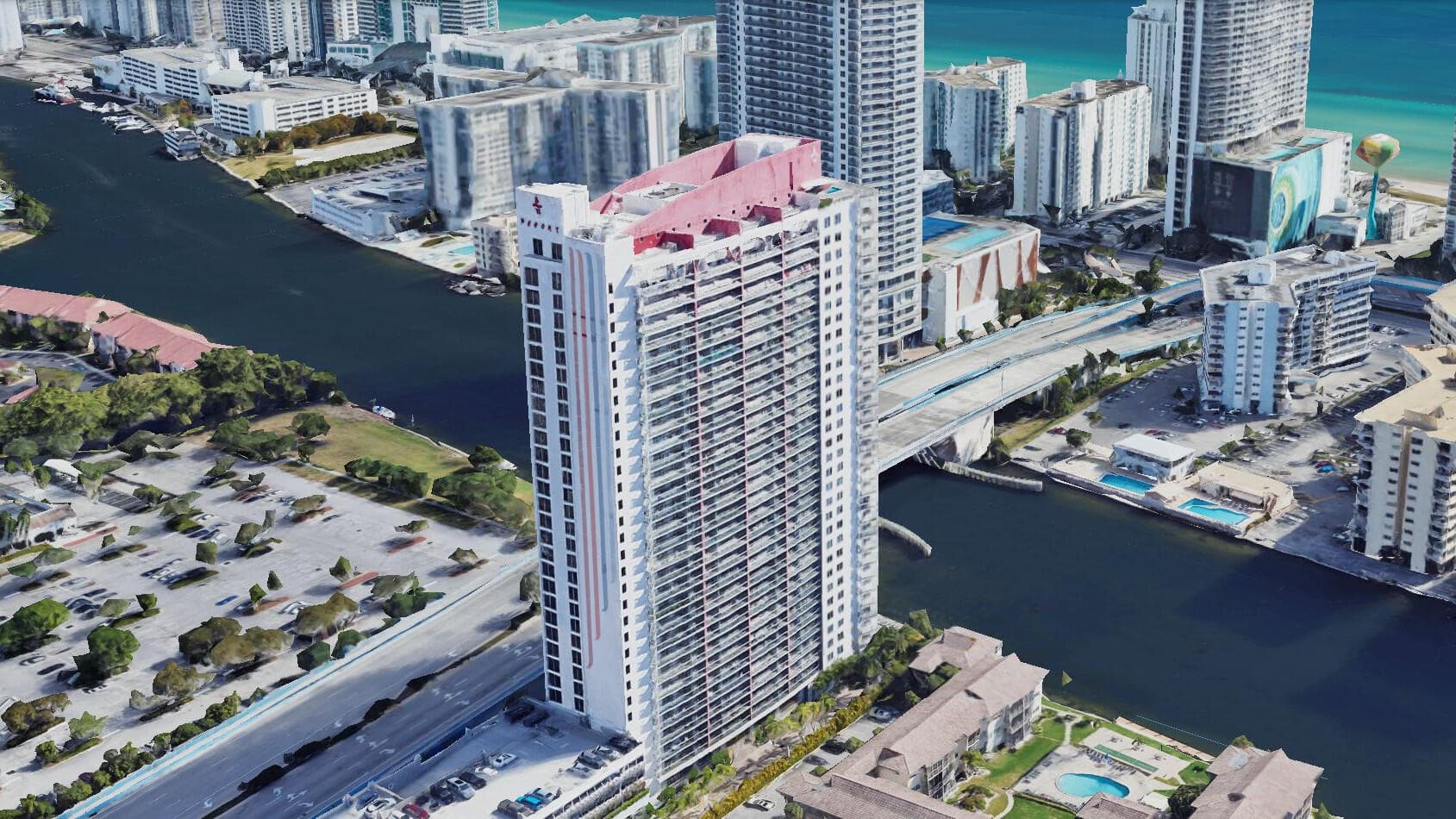 2602 E Hallandale Beach Boulevard R308, Hallandale Beach, FL 33009 68