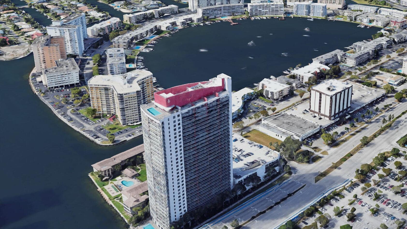 2602 E Hallandale Beach Boulevard R308, Hallandale Beach, FL 33009 70