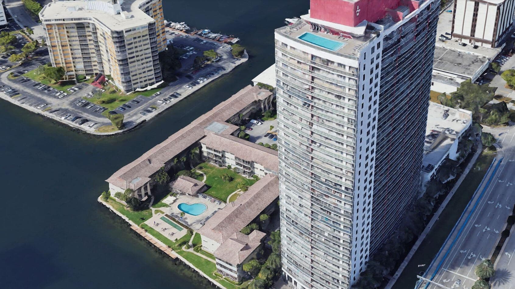 2602 E Hallandale Beach Boulevard R308, Hallandale Beach, FL 33009 74