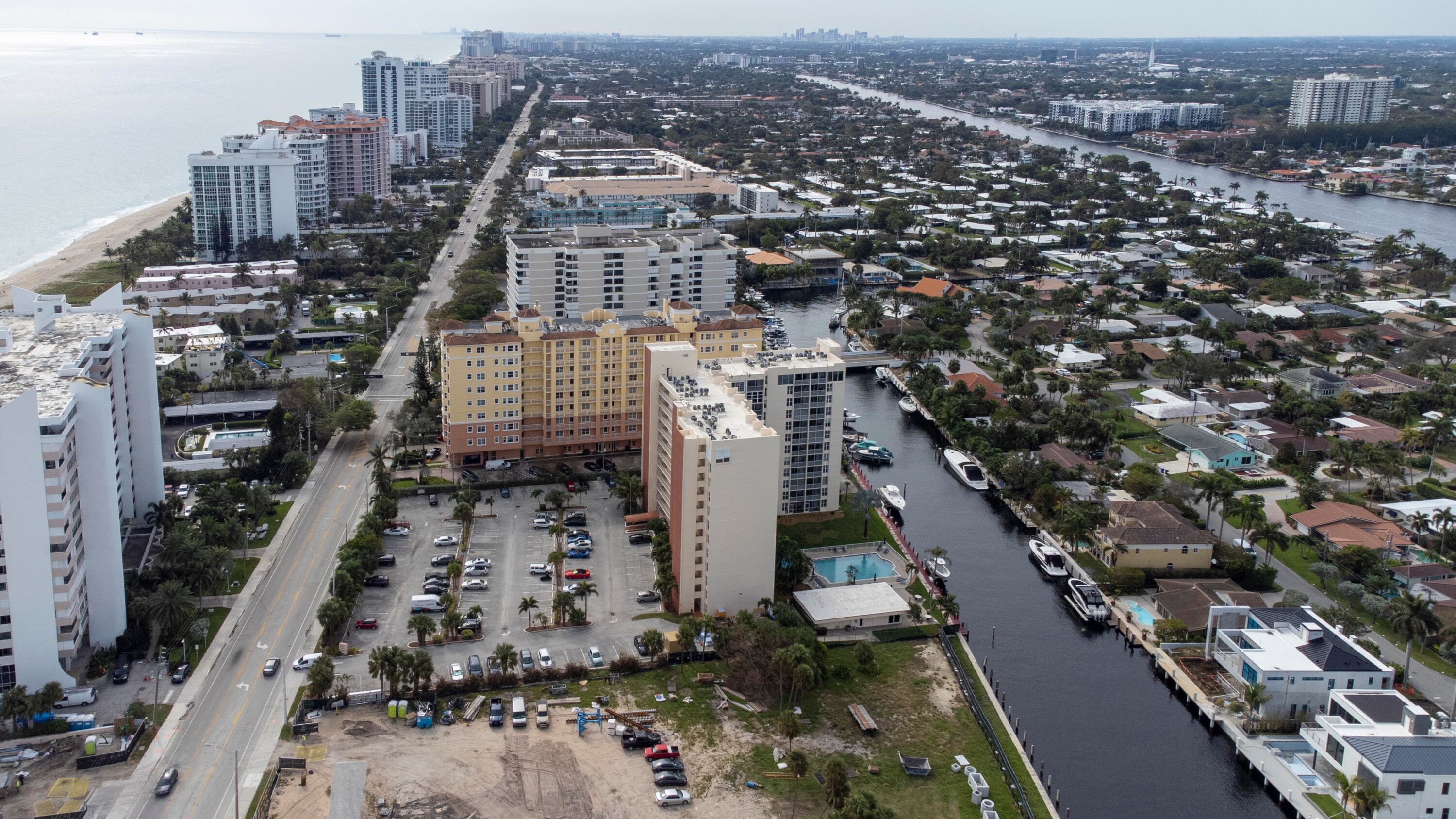 1391 S Ocean Boulevard 308, Pompano Beach, FL 33062 25