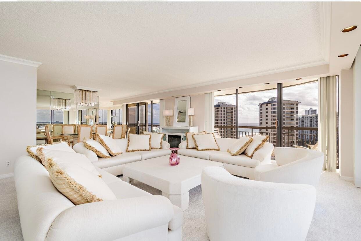 4100 N Ocean Drive 1704, Singer Island, FL 33404 2