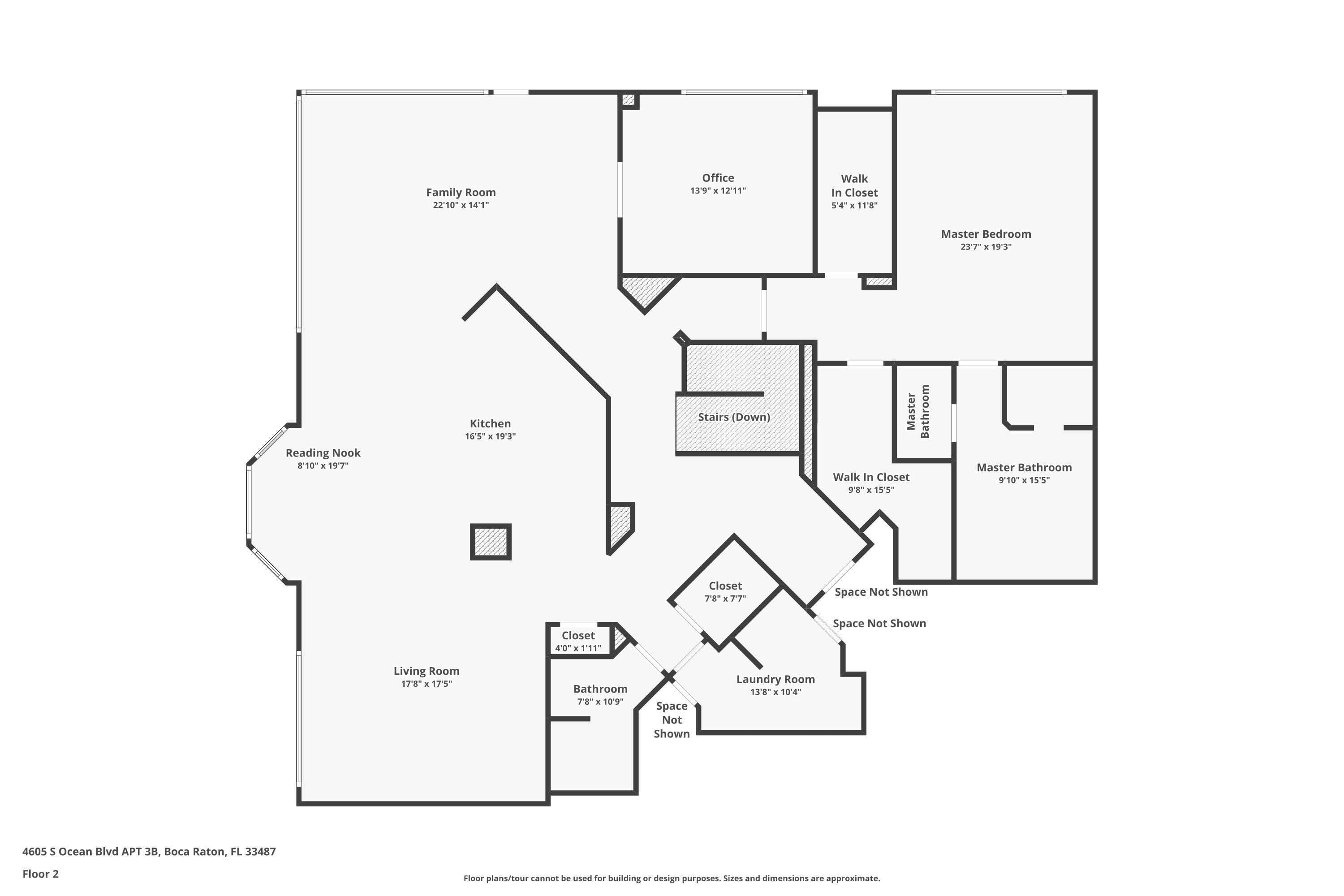 4605 S Ocean Boulevard 3b, Highland Beach, FL 33487 72