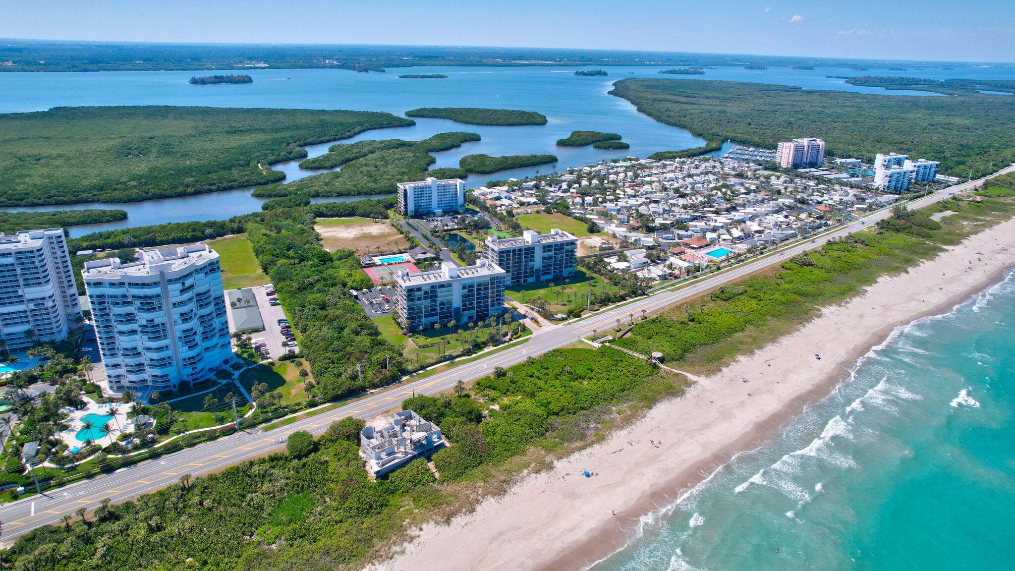 5055 N Highway A1A 605, Hutchinson Island, FL 34949 4