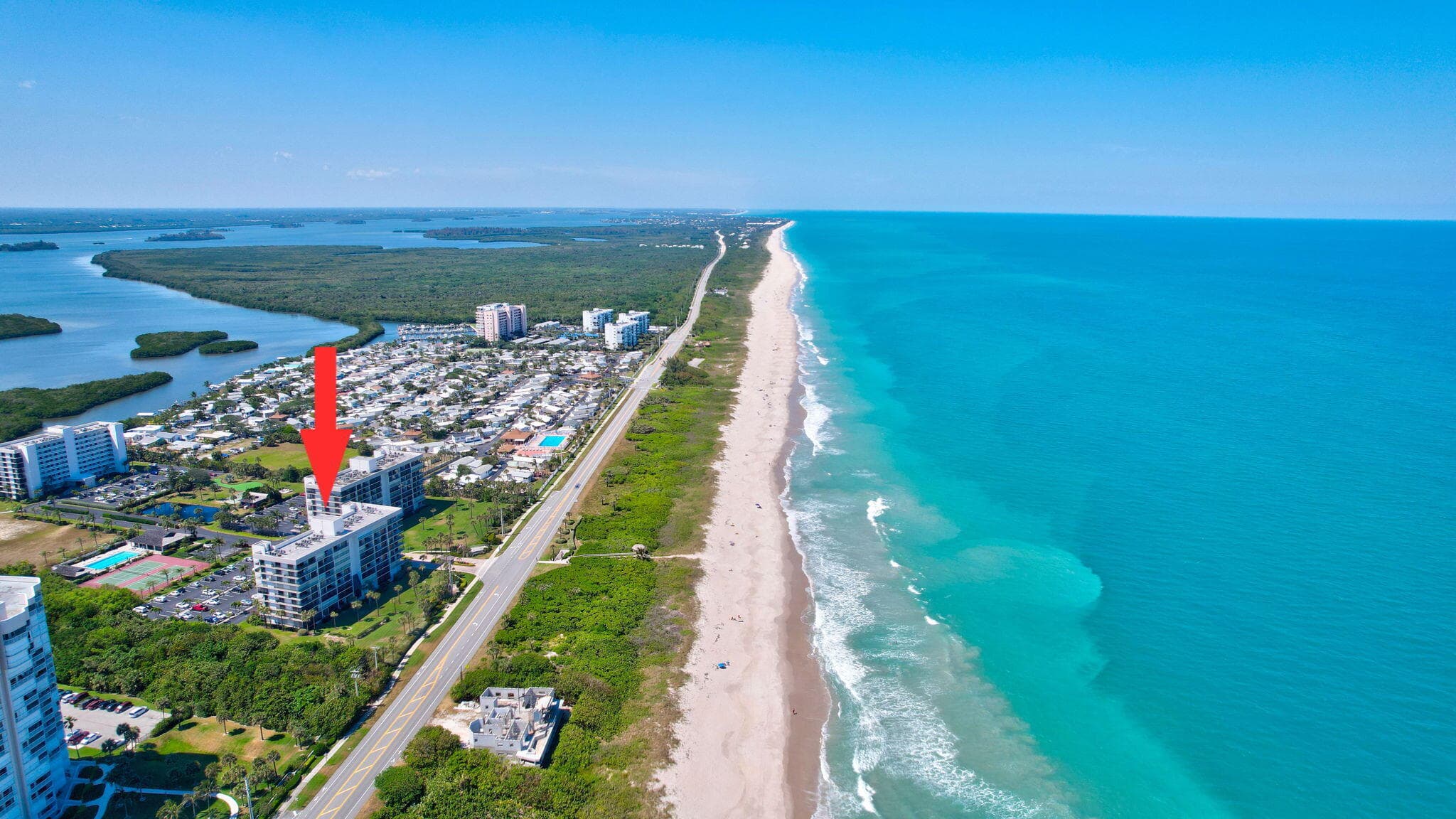 5055 N Highway A1A 605, Hutchinson Island, FL 34949 52
