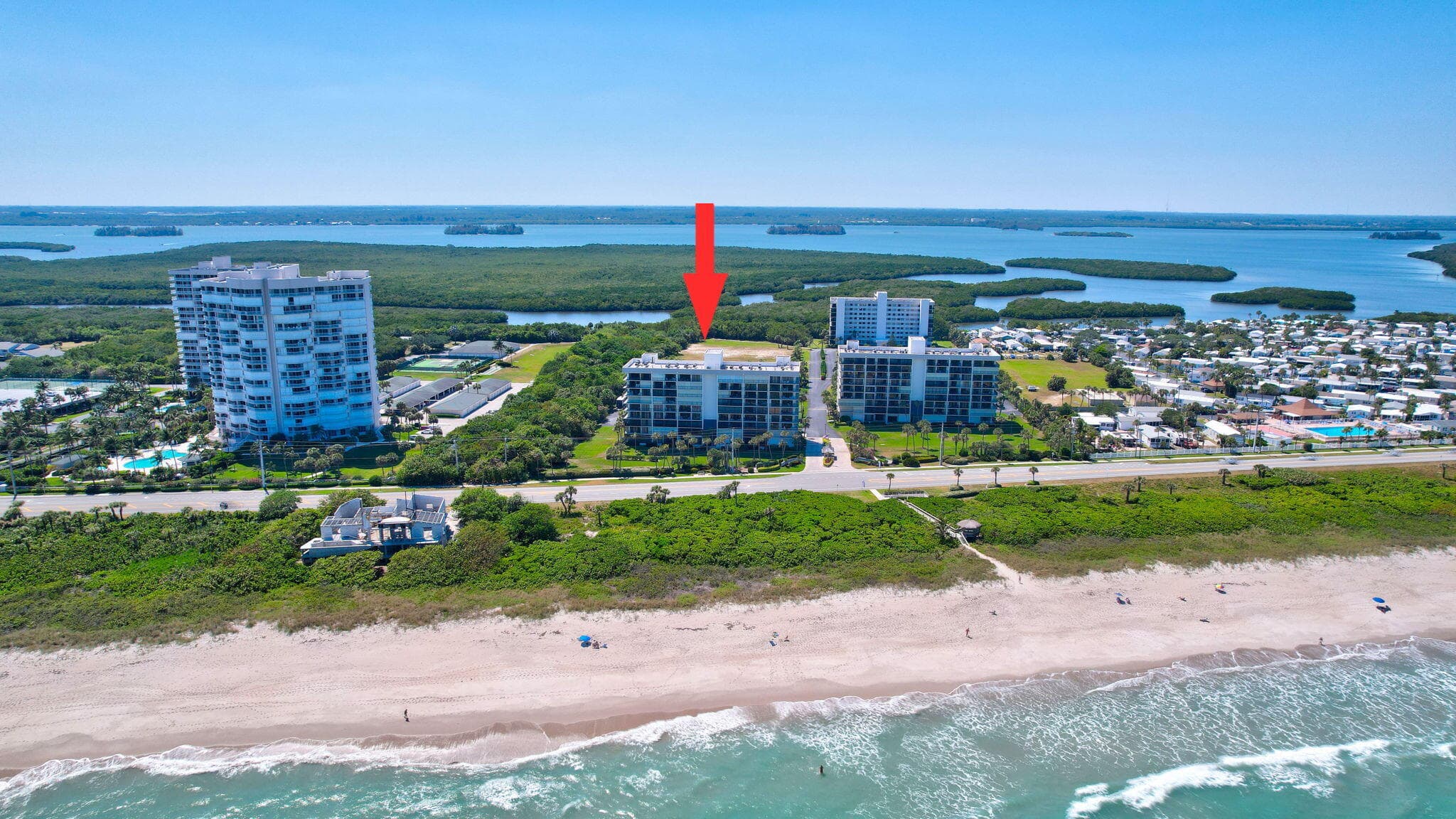 5055 N Highway A1A 605, Hutchinson Island, FL 34949 53
