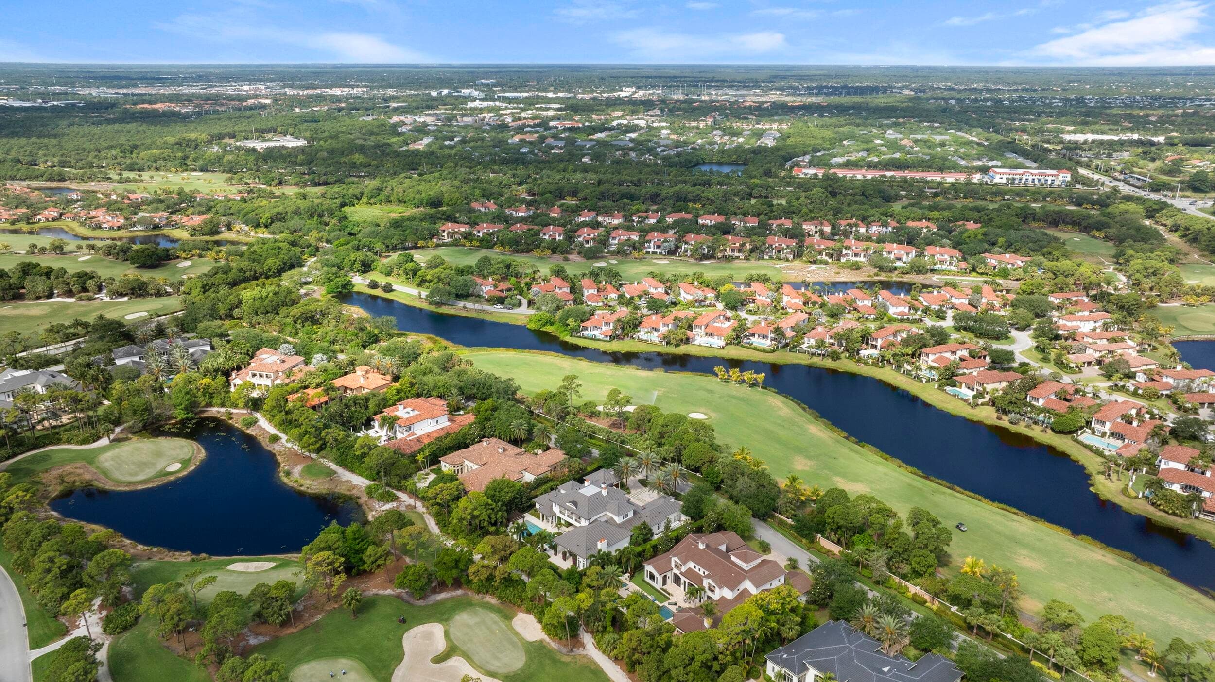 131 W Bears Club Drive, Jupiter, FL 33477 44