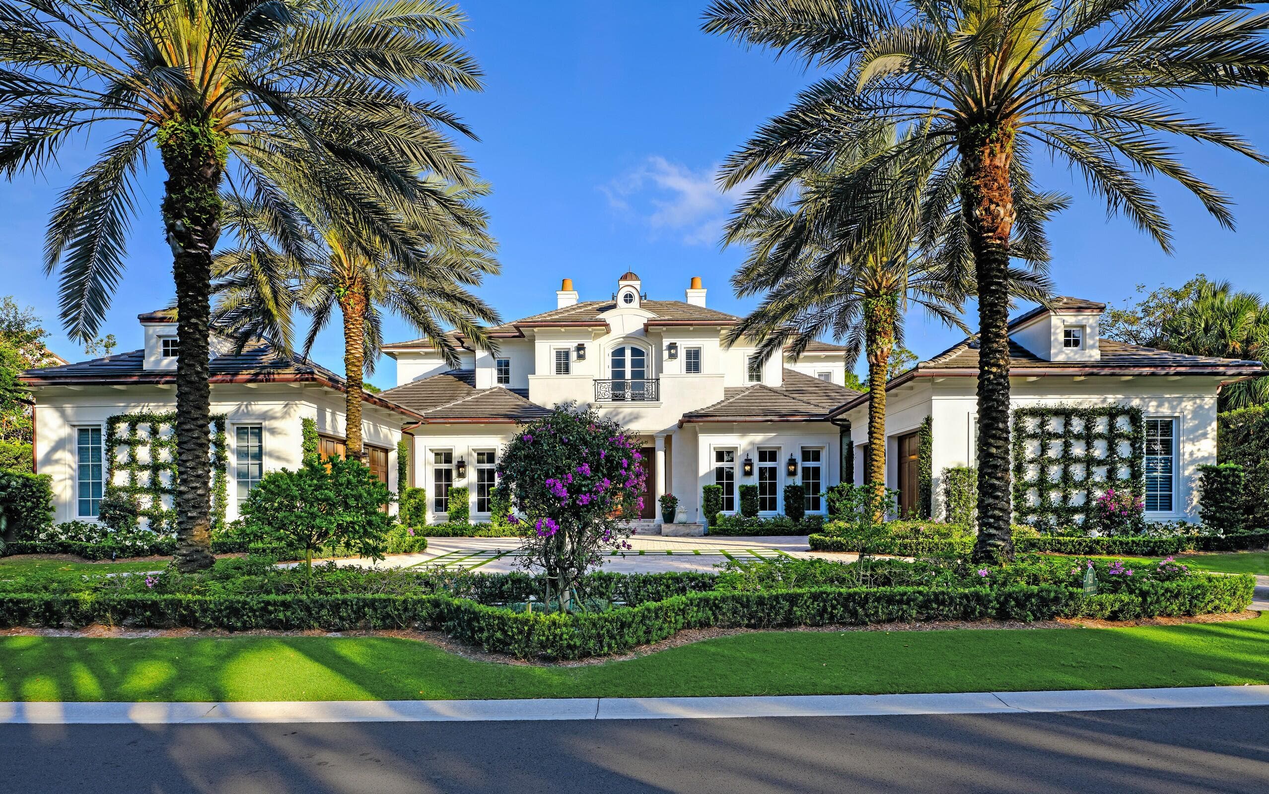 131 W Bears Club Drive, Jupiter, FL 33477 3