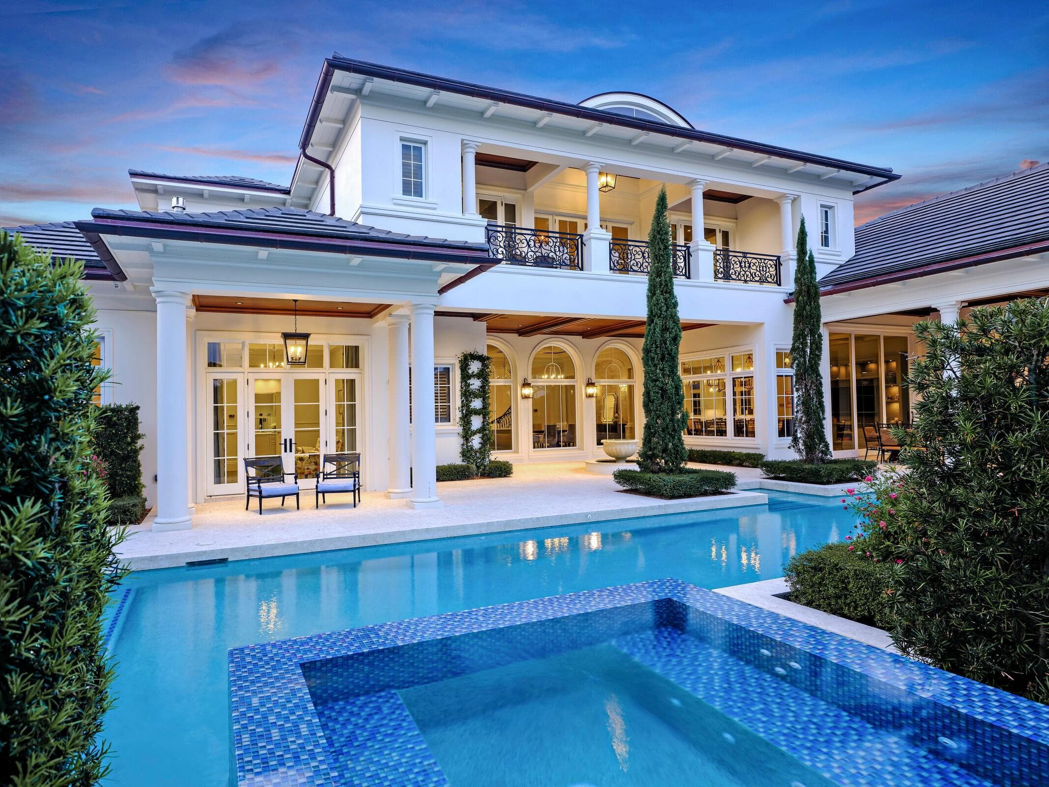 131 W Bears Club Drive, Jupiter, FL 33477 7