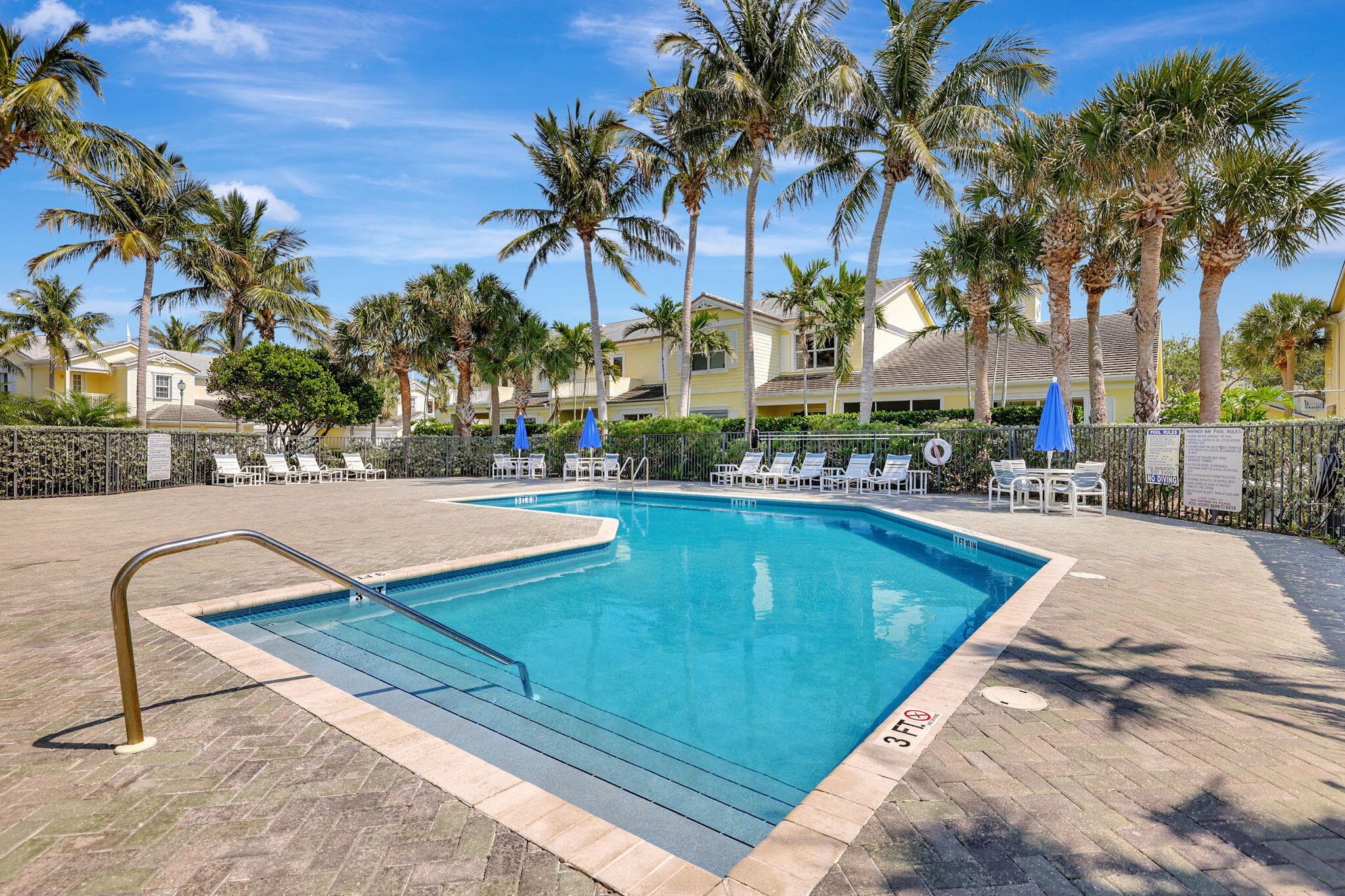1907 Mariner Bay Boulevard, Fort Pierce, FL 34949 57