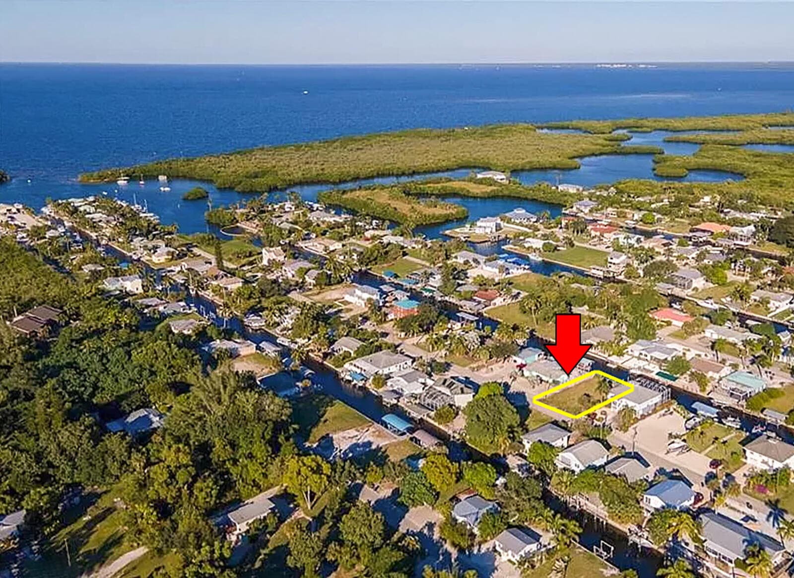 16150 Porto Bello Street, Bokeelia, FL 33922 3