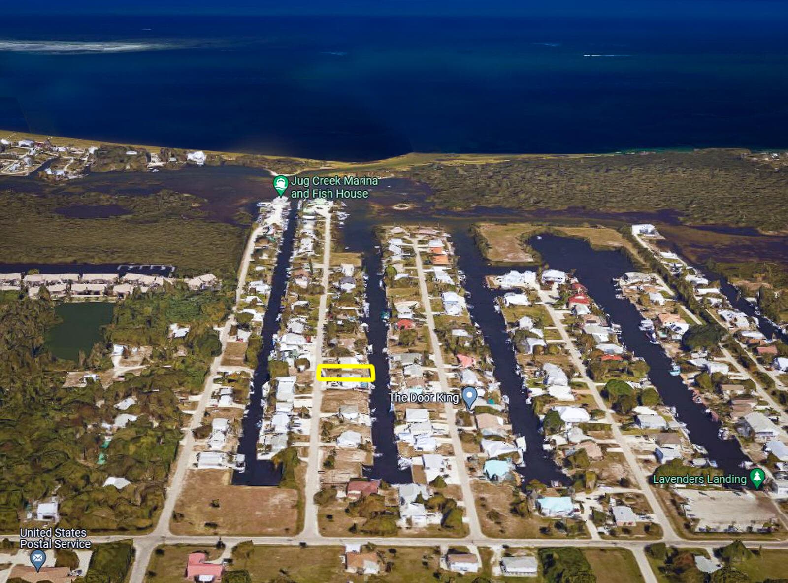 16150 Porto Bello Street, Bokeelia, FL 33922 4