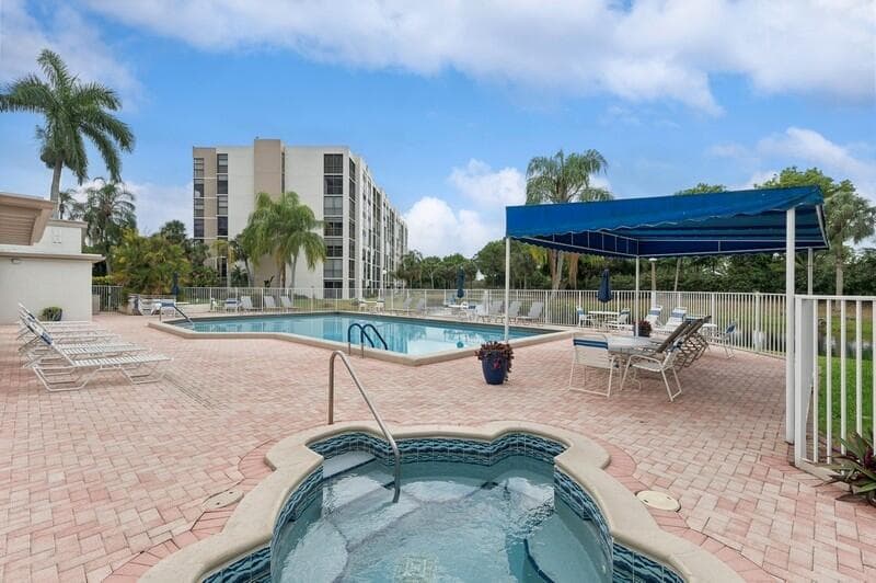 6530 Boca Del Mar Drive 337, Boca Raton, FL 33433 19