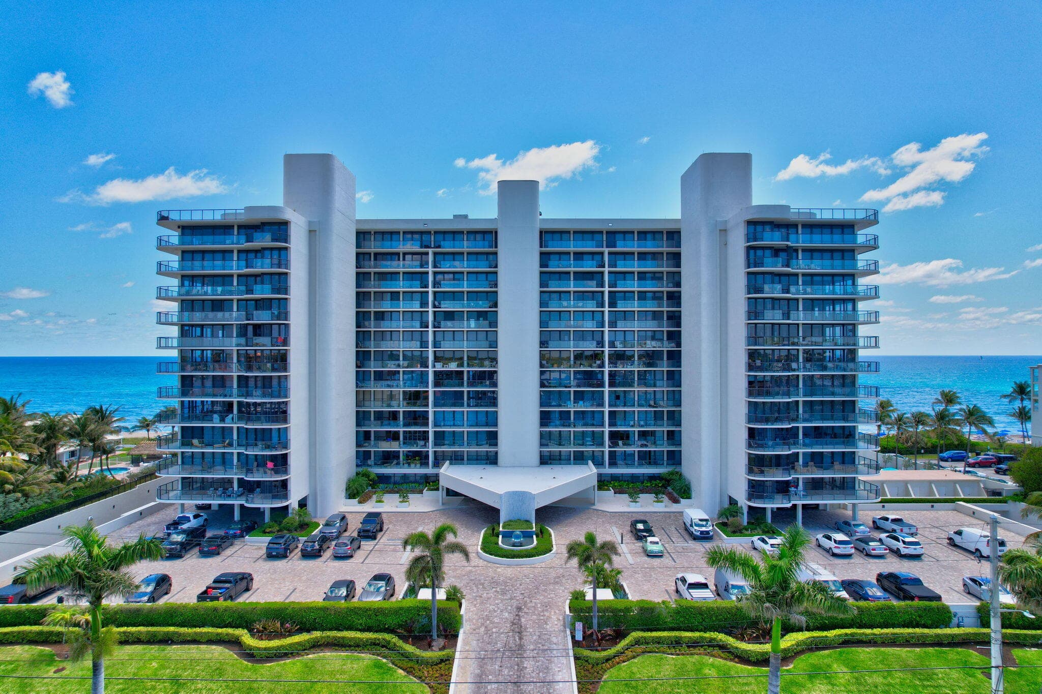 2727 S Ocean Boulevard 403, Highland Beach, FL 33487 2