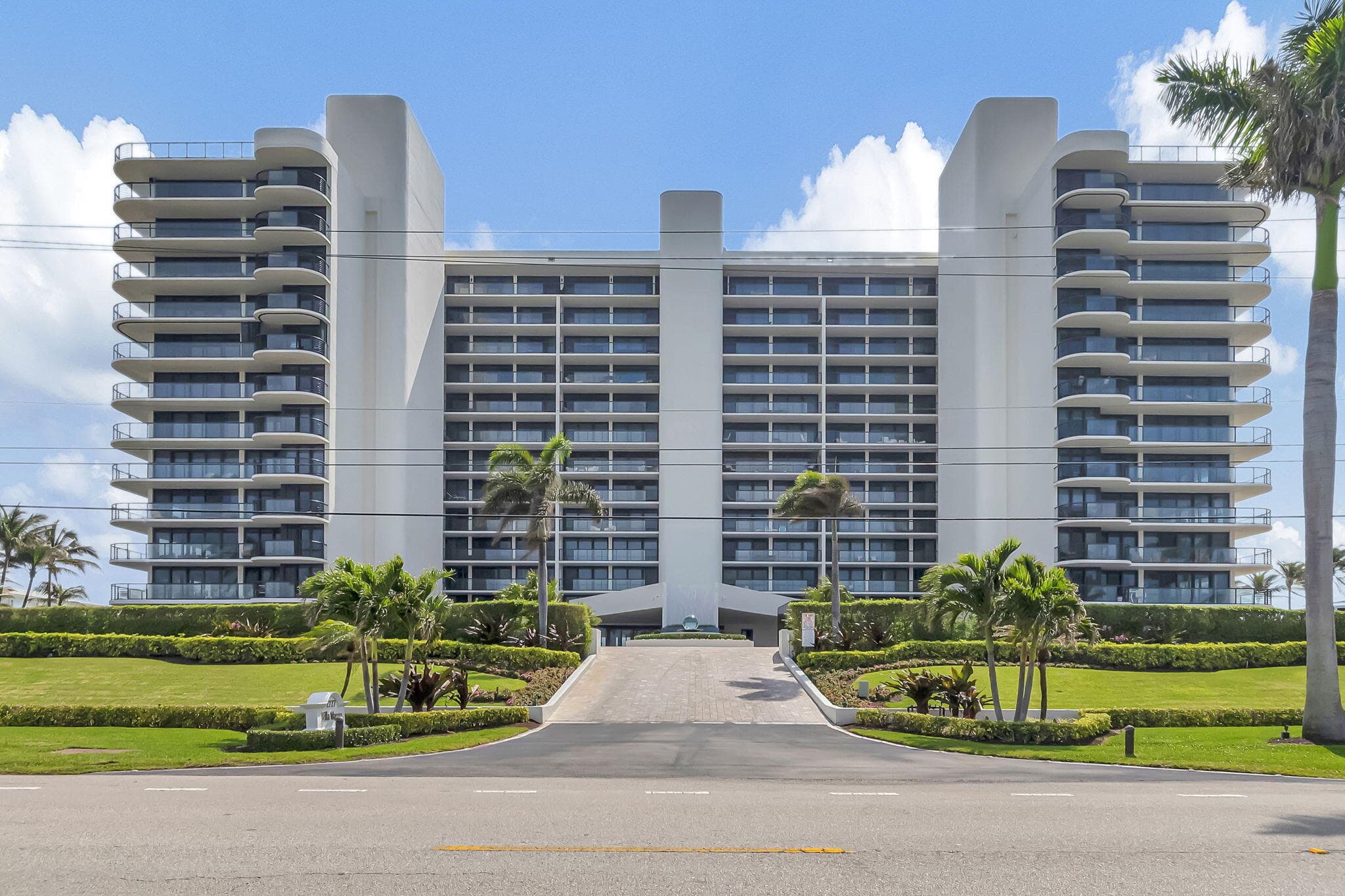 2727 S Ocean Boulevard 403, Highland Beach, FL 33487 16