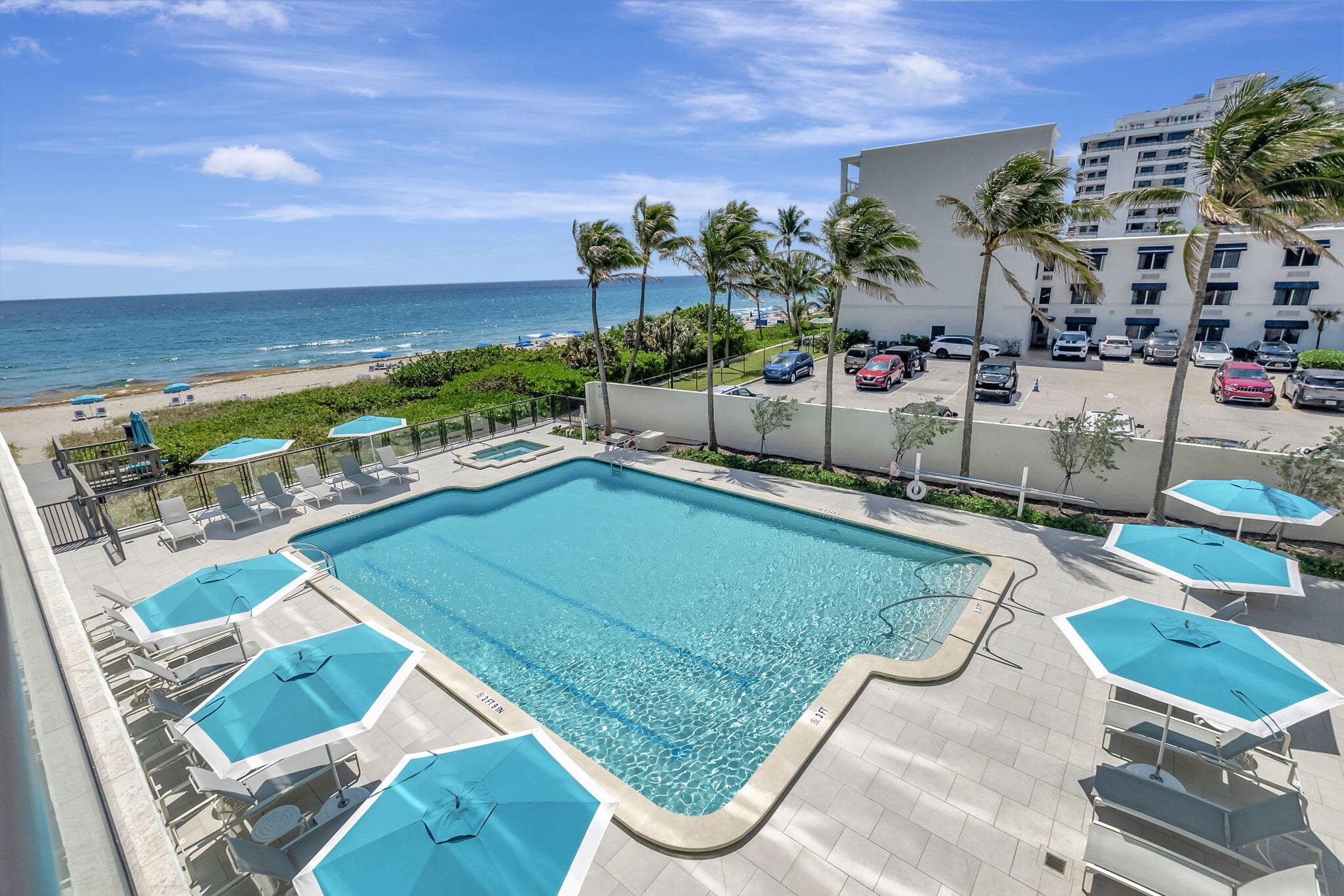 2727 S Ocean Boulevard 403, Highland Beach, FL 33487 84