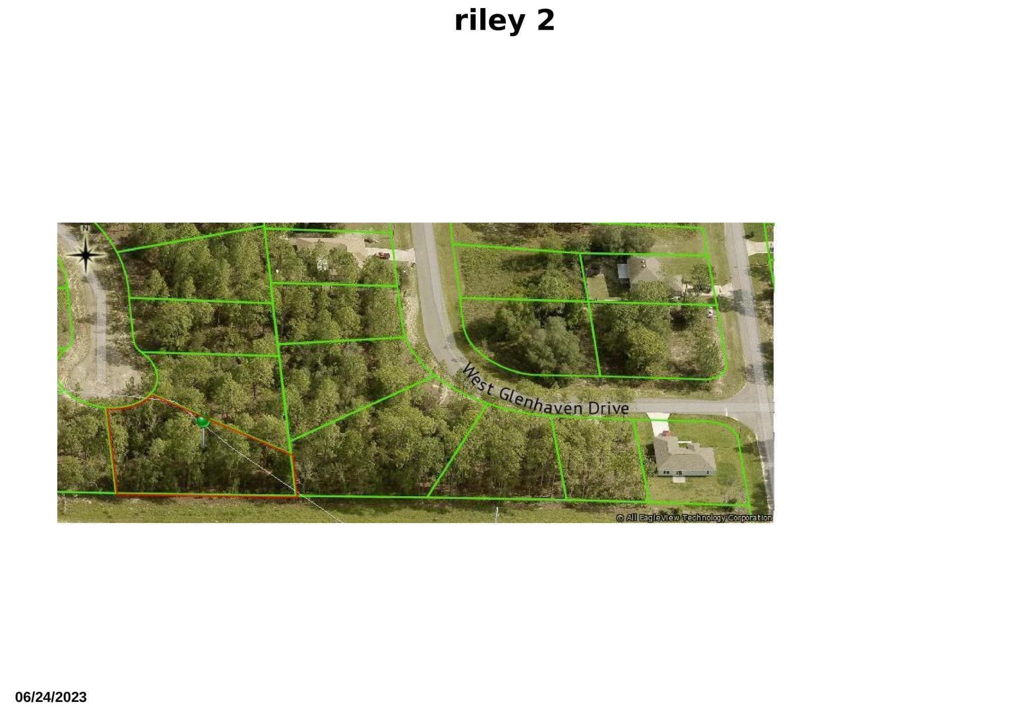1005 W Riley Drive, Citrus Springs, FL 34434 3
