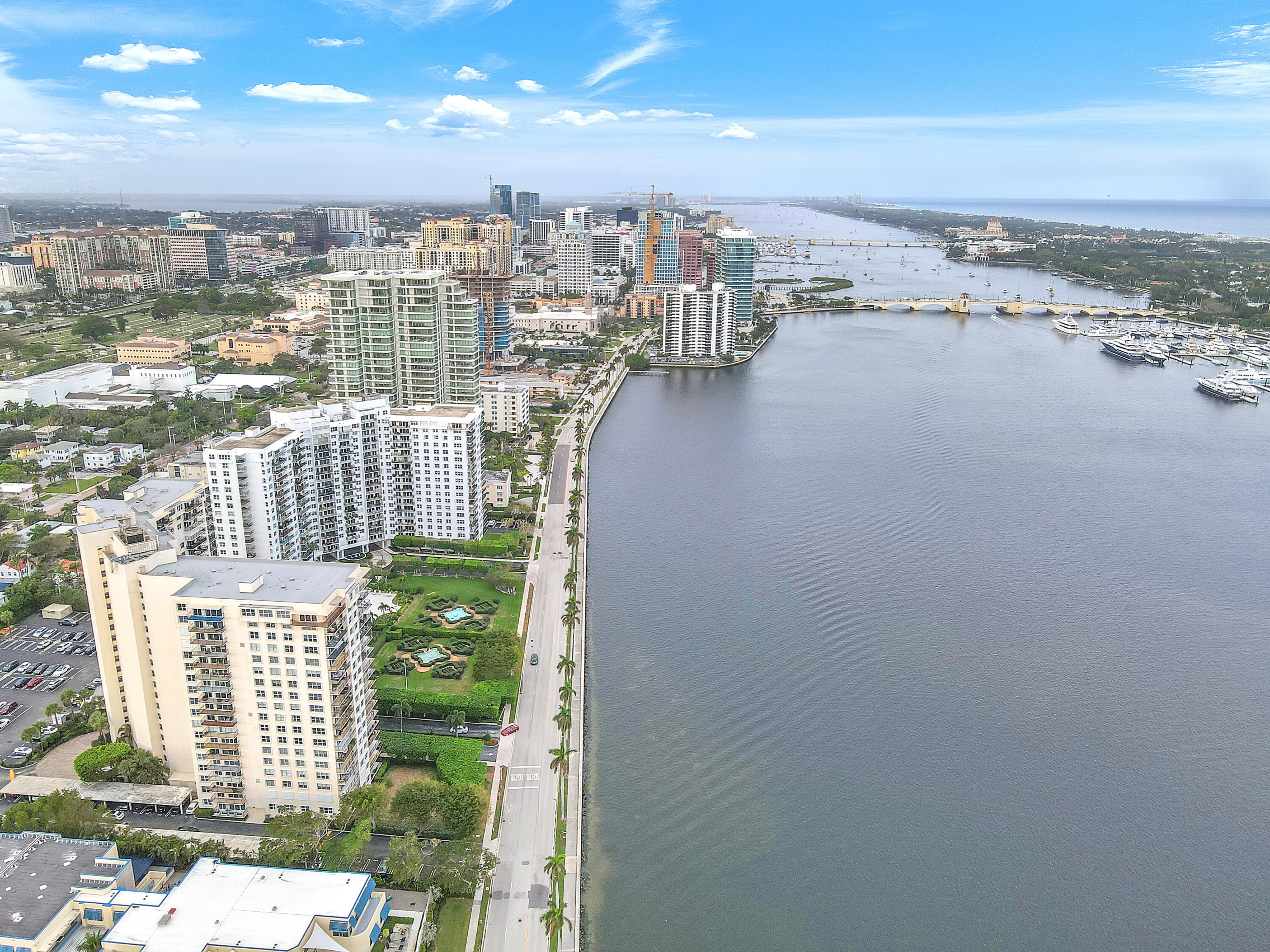 1801 S Flagler Drive 1804, West Palm Beach, FL 33401 29