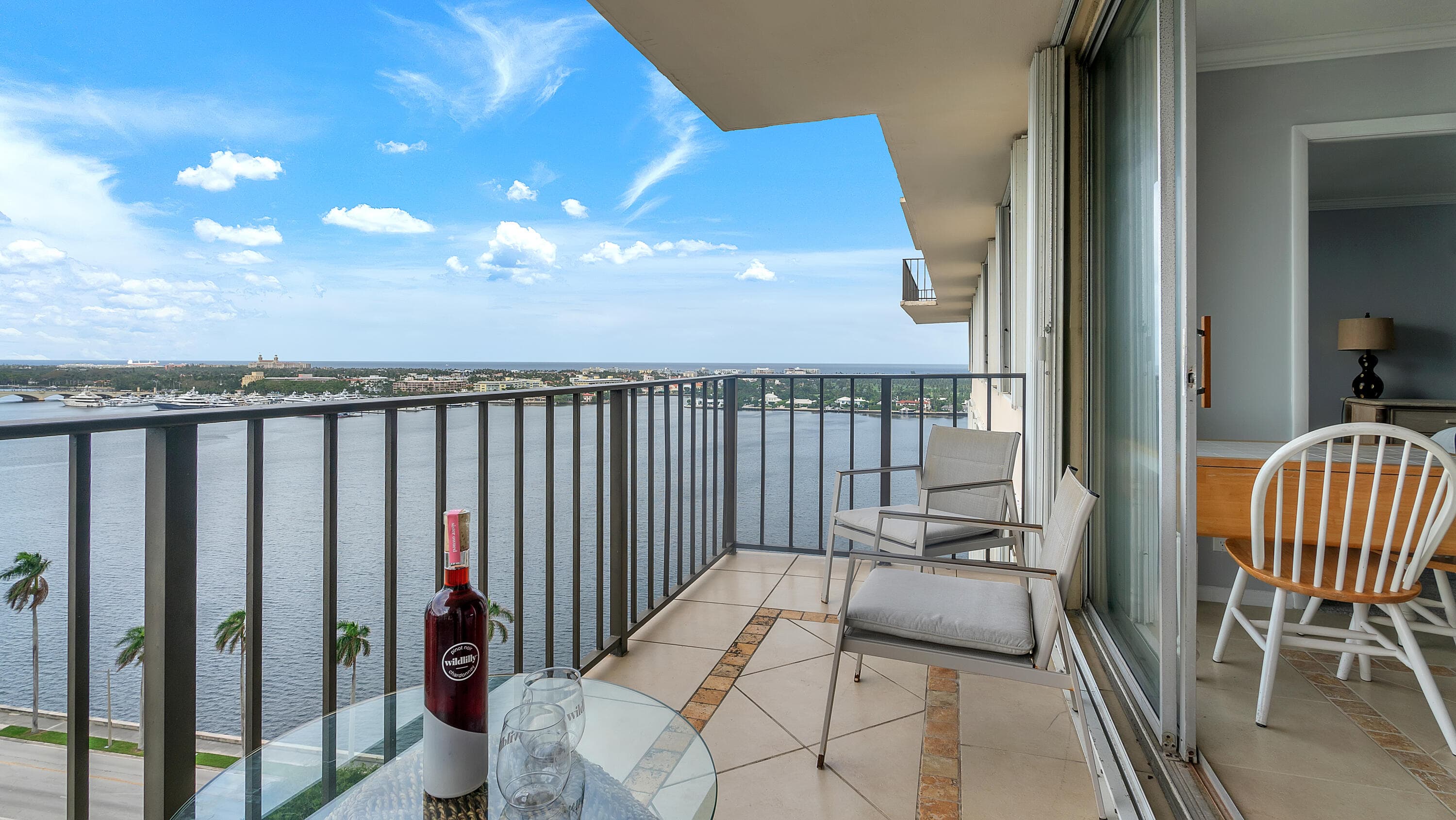 1801 S Flagler Drive 1804, West Palm Beach, FL 33401 2