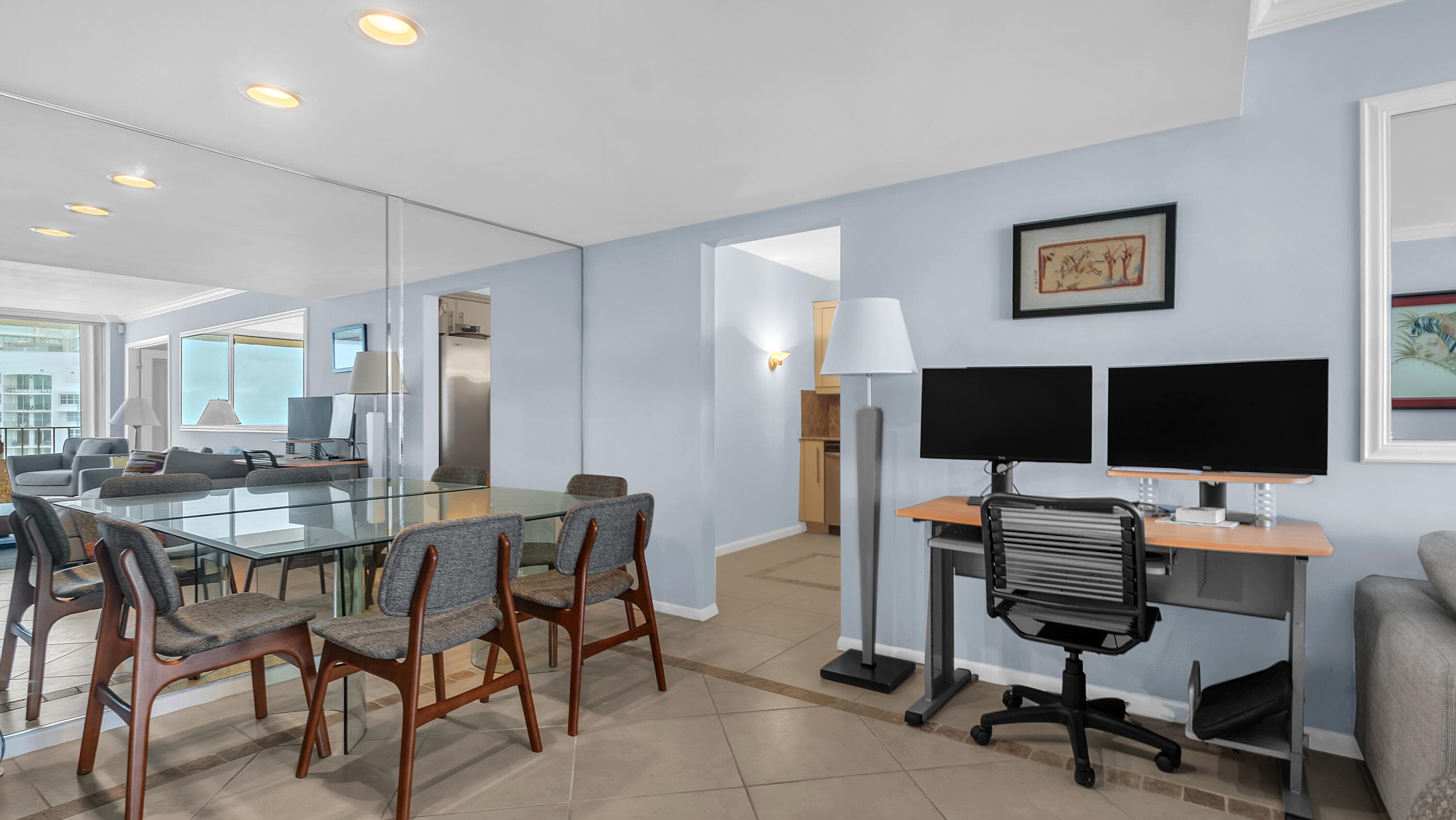 1801 S Flagler Drive 1804, West Palm Beach, FL 33401 20