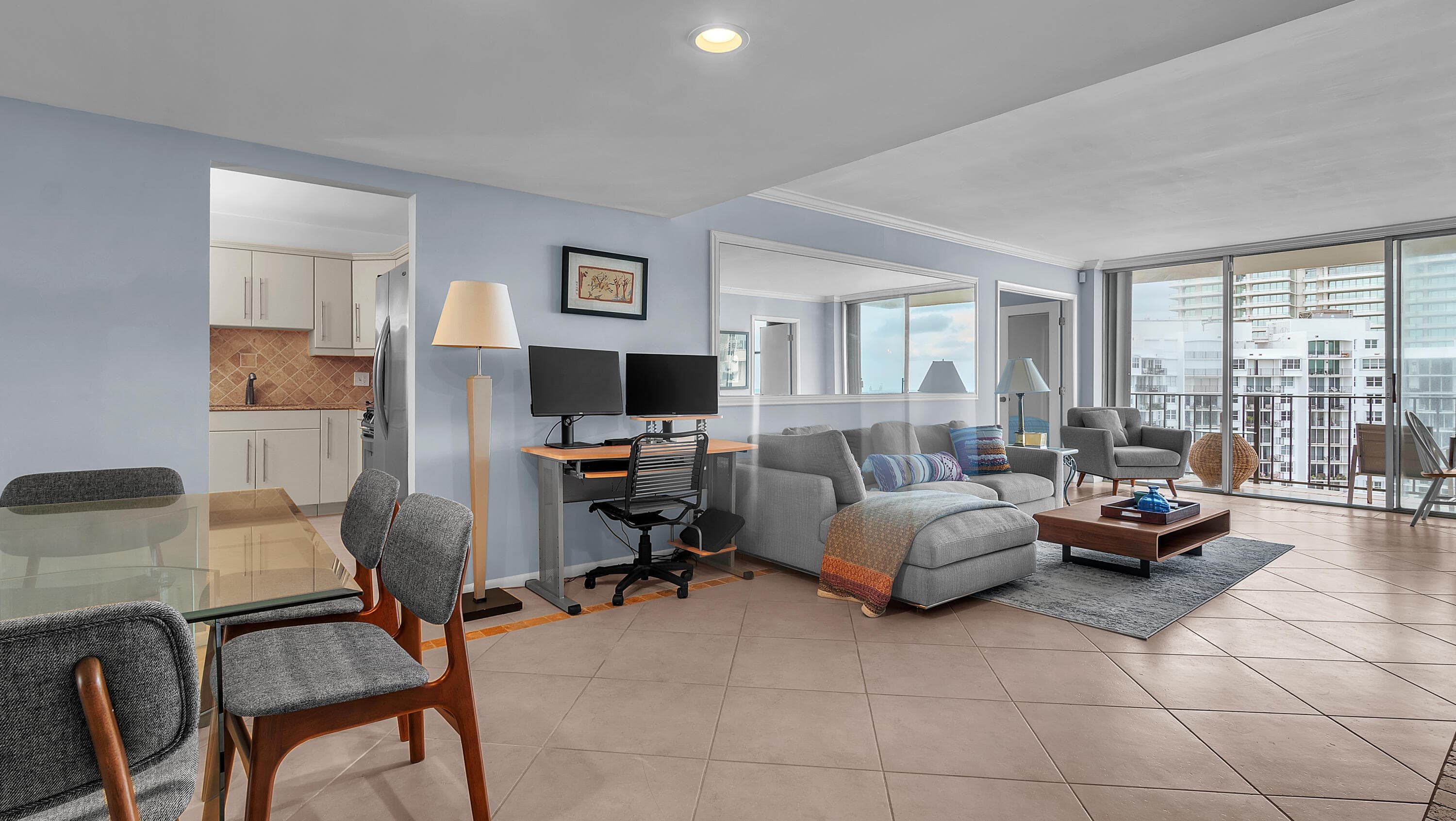 1801 S Flagler Drive 1804, West Palm Beach, FL 33401 23