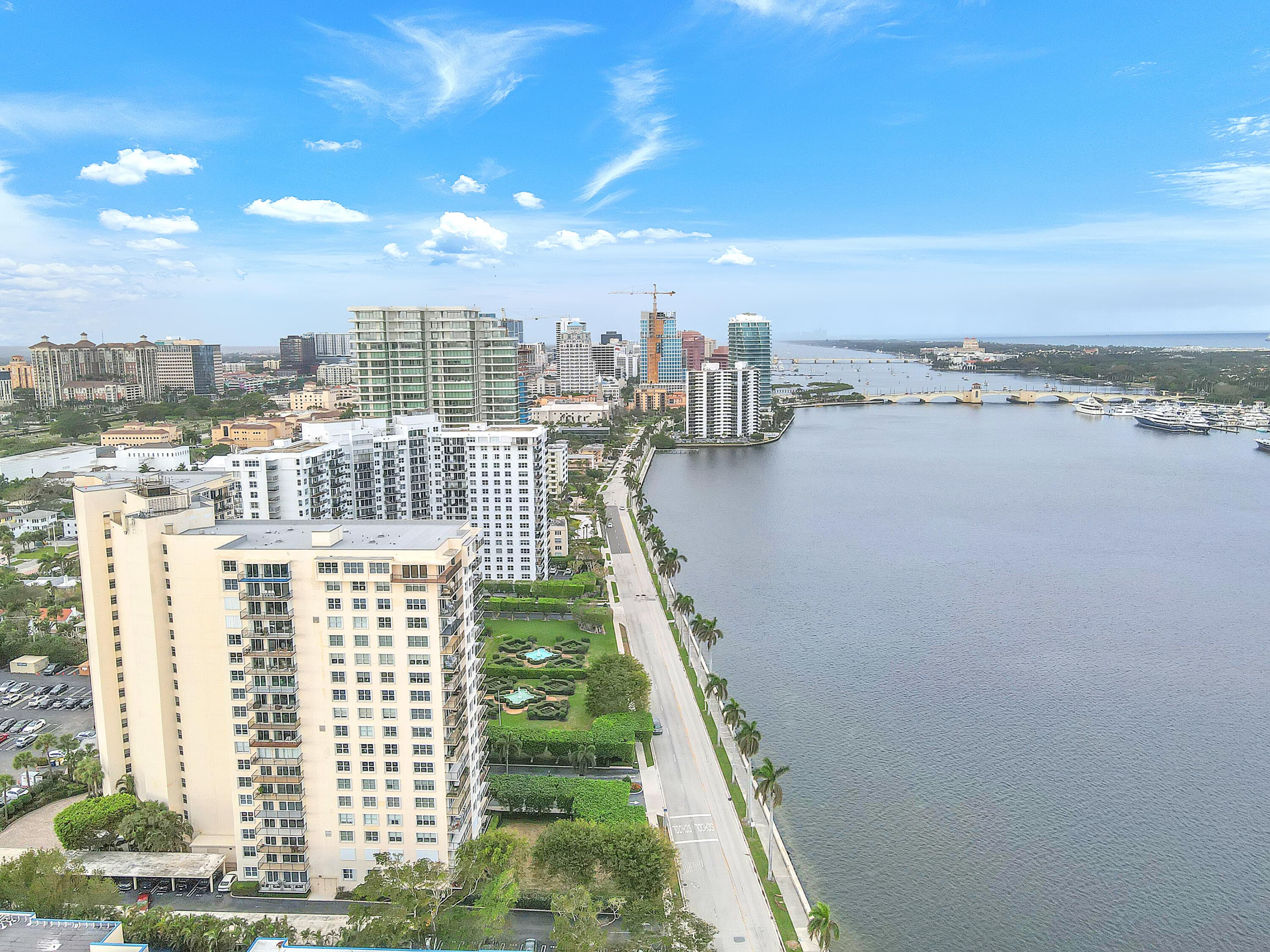 1801 S Flagler Drive 1804, West Palm Beach, FL 33401 25