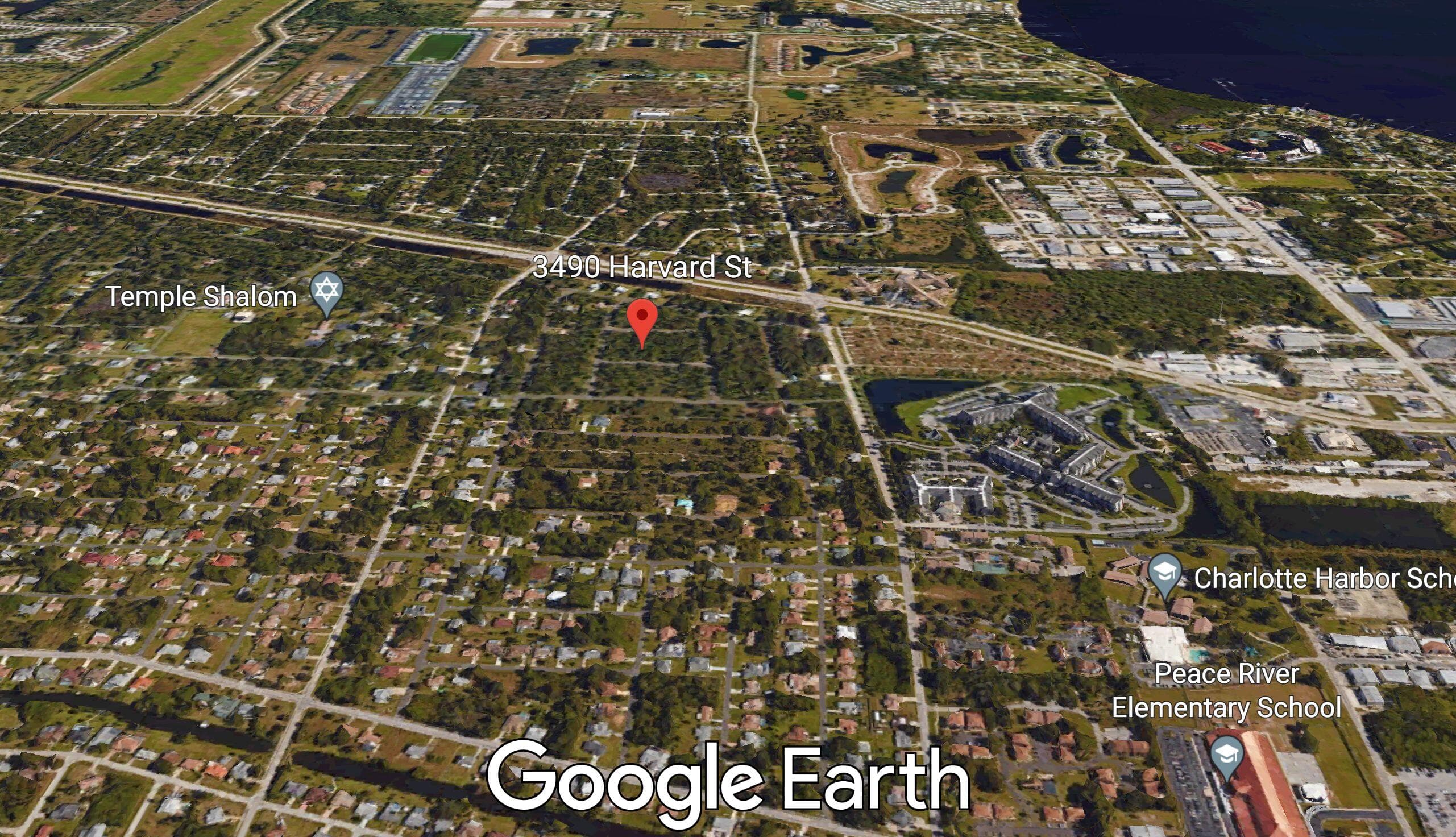 3490 Harvard Street, Port Charlotte, FL 33980 2