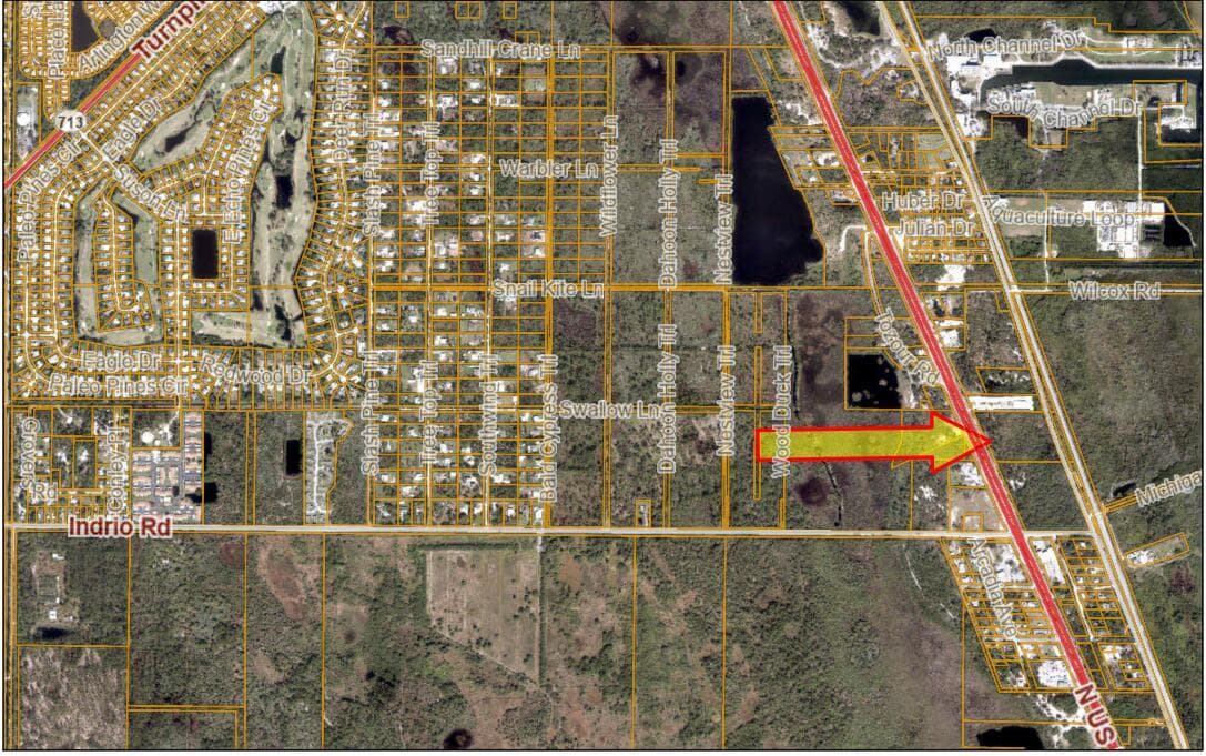 5000 N Us Highway 1, Fort Pierce, FL 34946 3