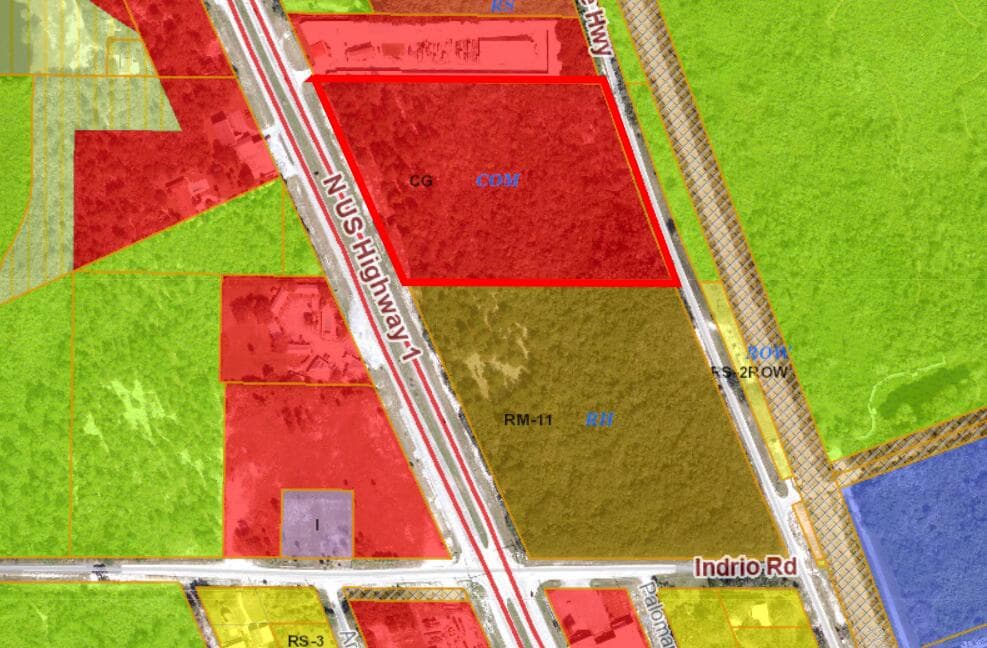 5000 N Us Highway 1, Fort Pierce, FL 34946 5