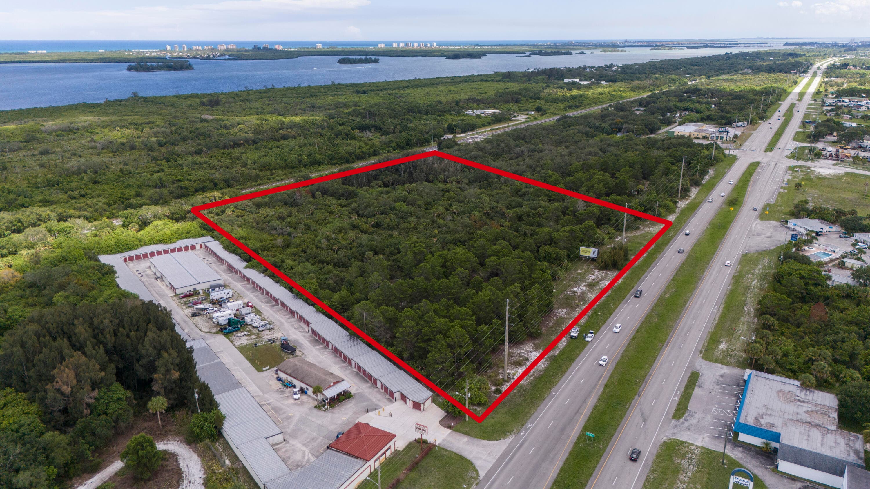 5000 N Us Highway 1, Fort Pierce, FL 34946 9